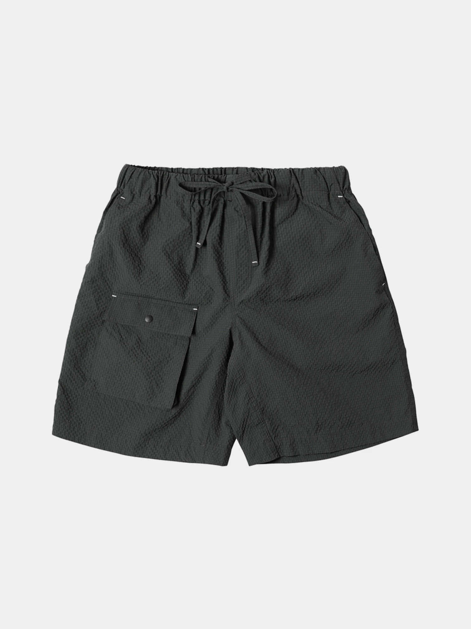 Шорты FrizmWORKS Comfortable Banding Charcoal