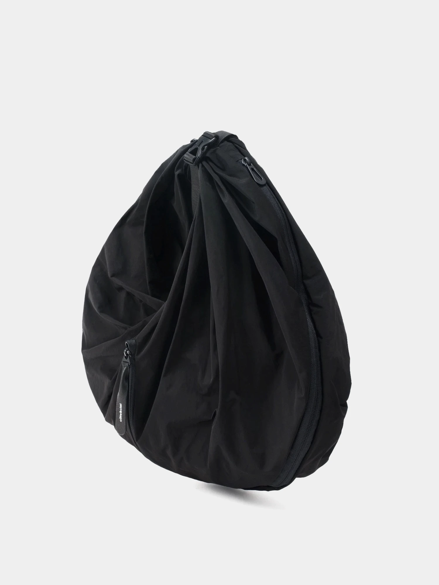 Сумка COTE&CIEL Aoos L Smooth Black