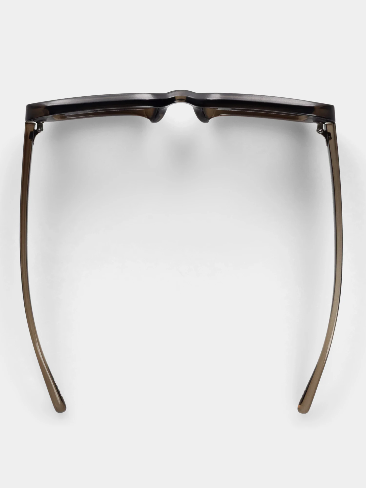 Очки NO PROBLEMO x LE SPECS Blackpool Cocoa/Brown Mono