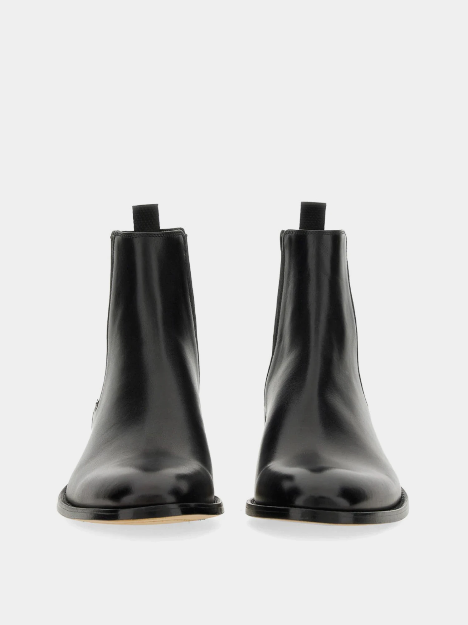 Сапоги Premiata Box Nero 32125