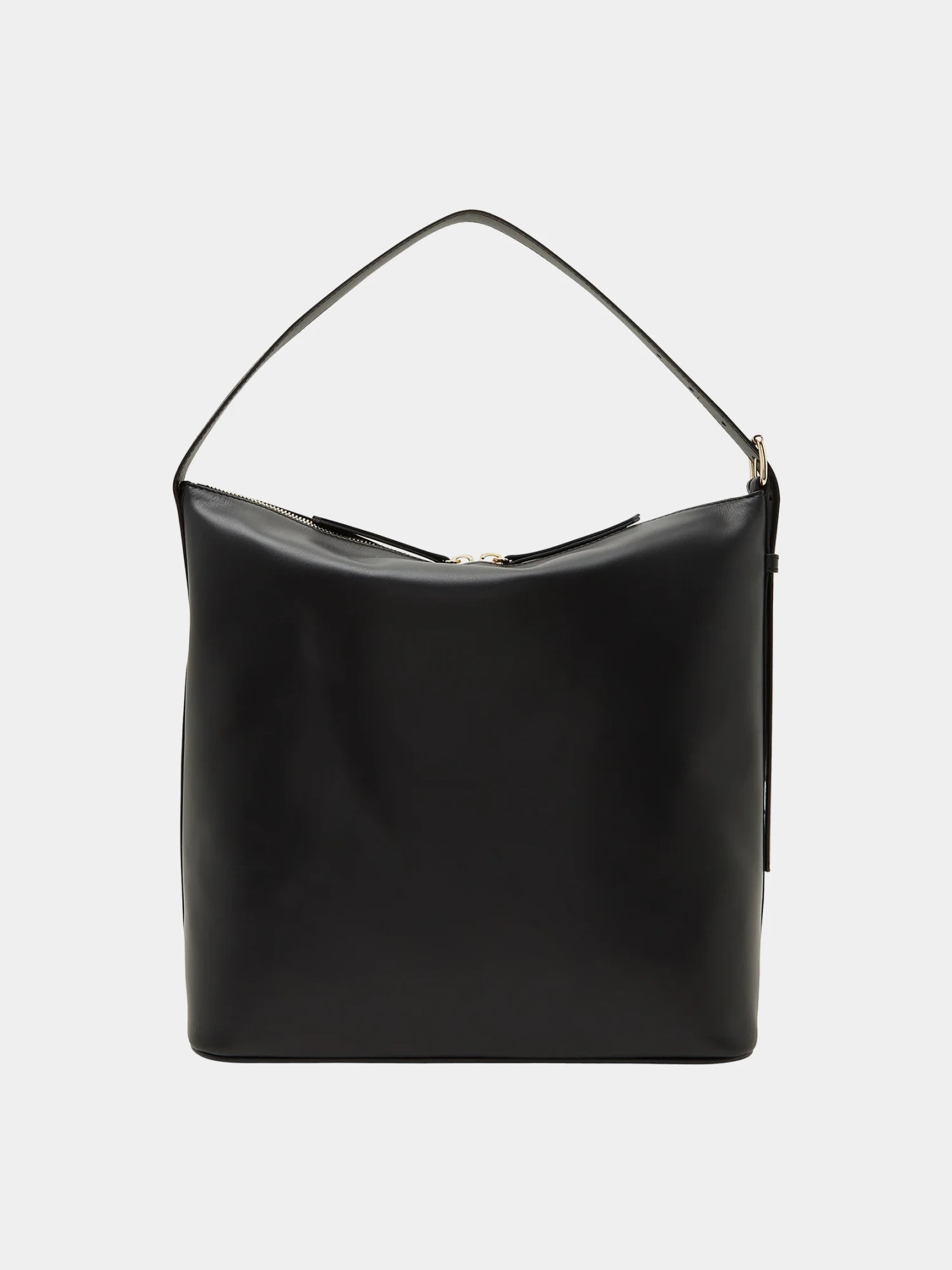 Сумка A.P.C. Vera Smooth Noir