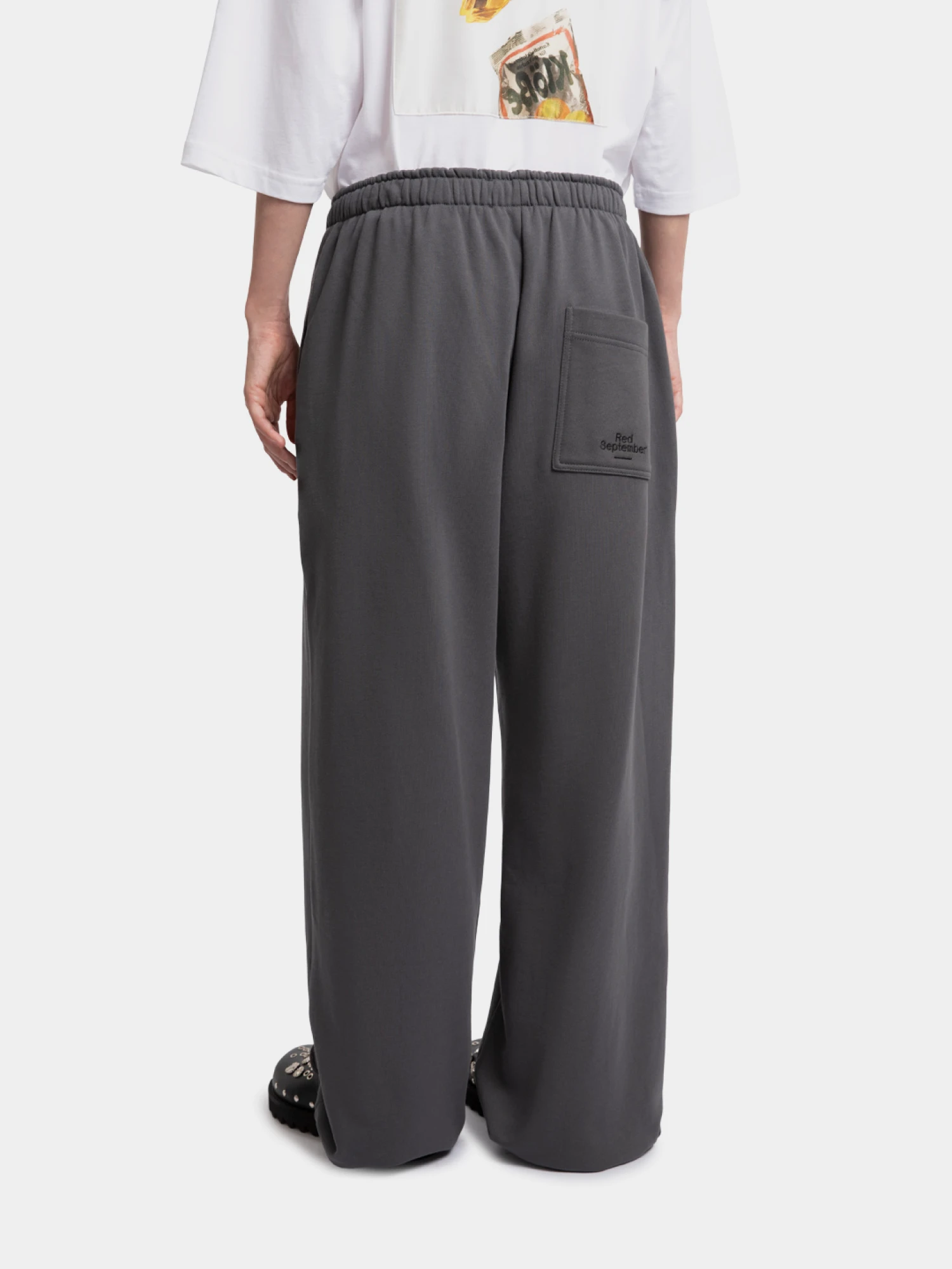 Брюки Red September Dark Grey