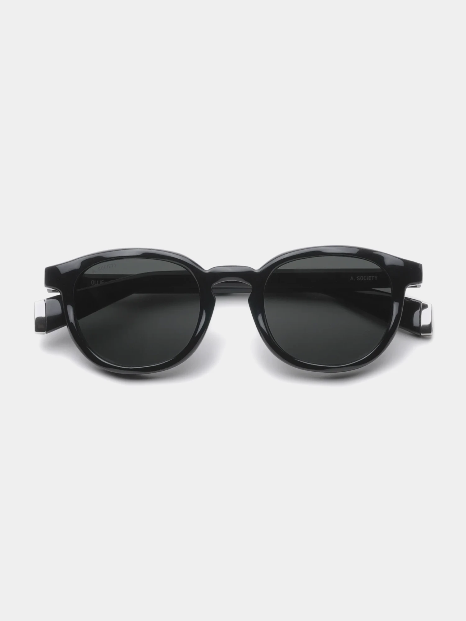 Очки A.SOCIETY Ollie Black