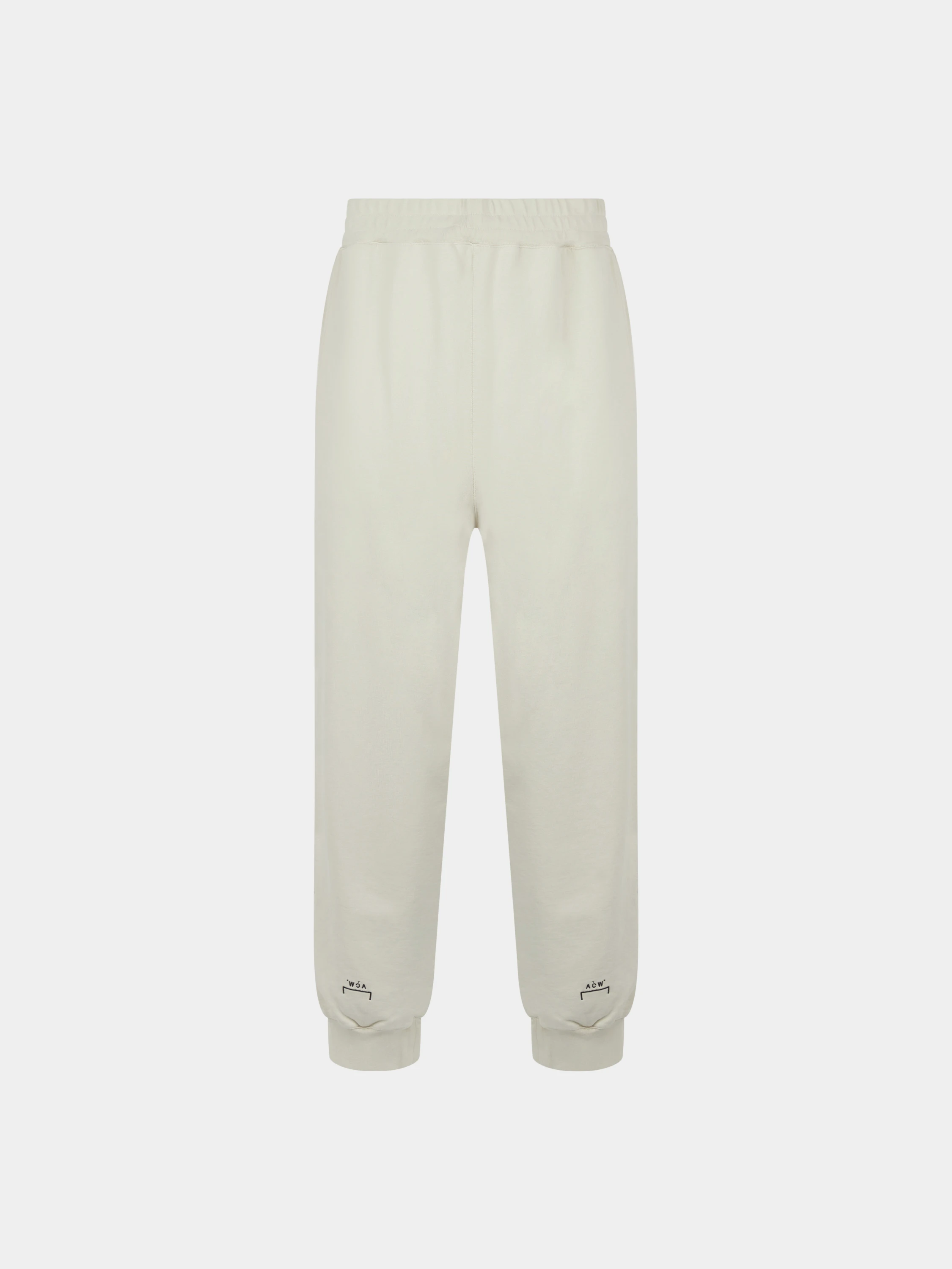 Брюки A-COLD-WALL* Essential Sweatpant Bone