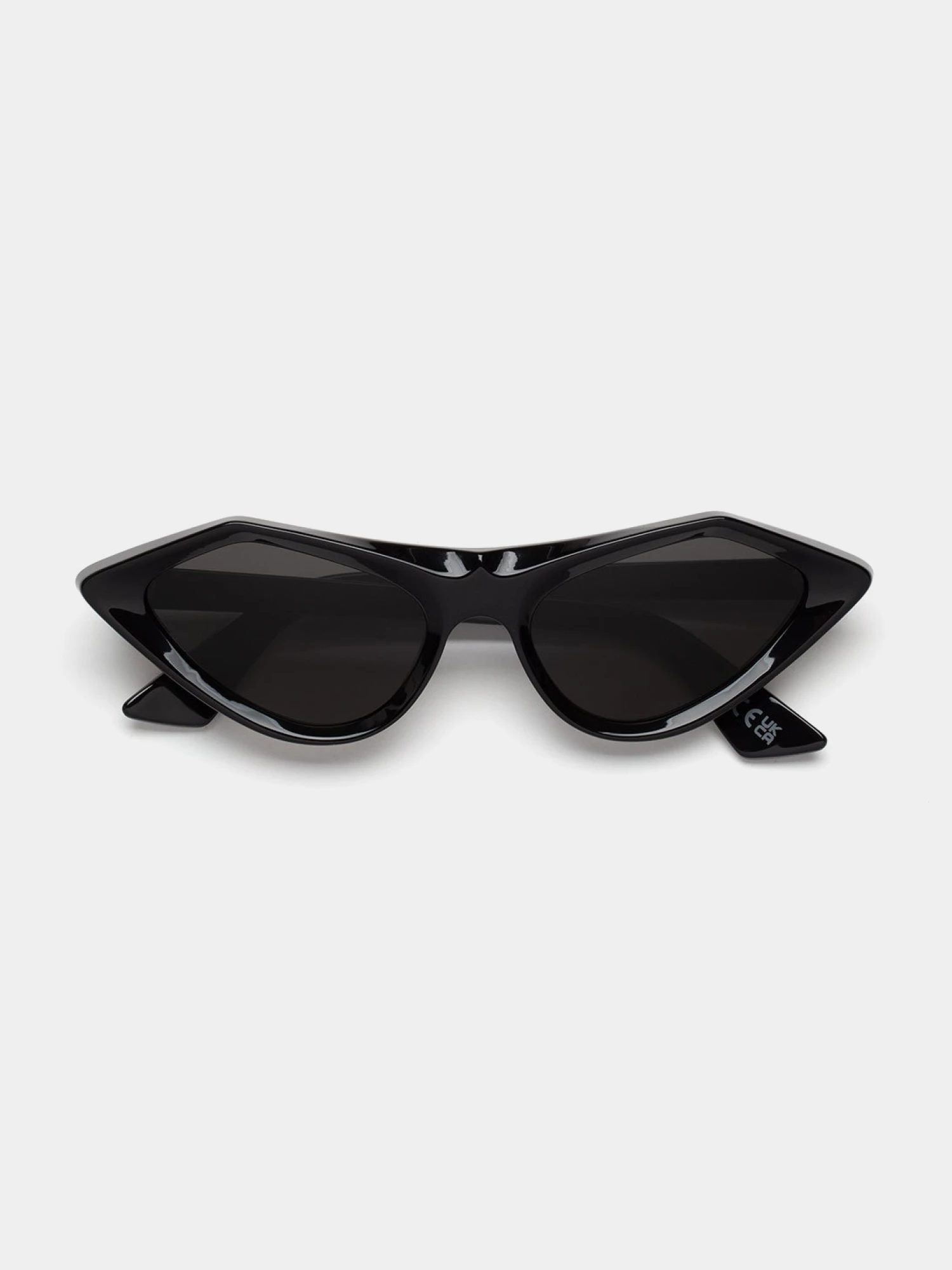 Очки MARNI Tikbarri Black