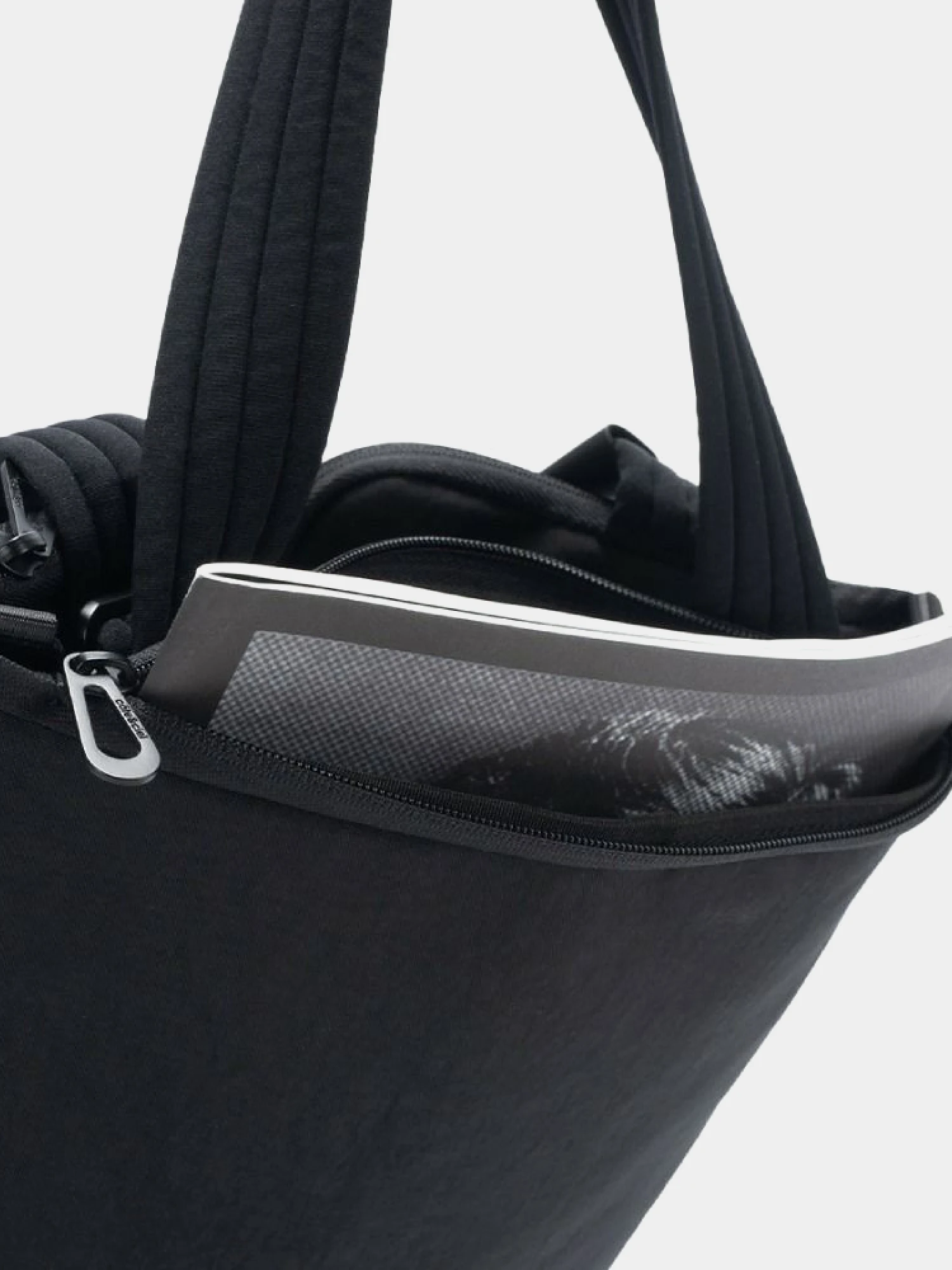 Тоут COTE&CIEL Totes Tib Carbon Black