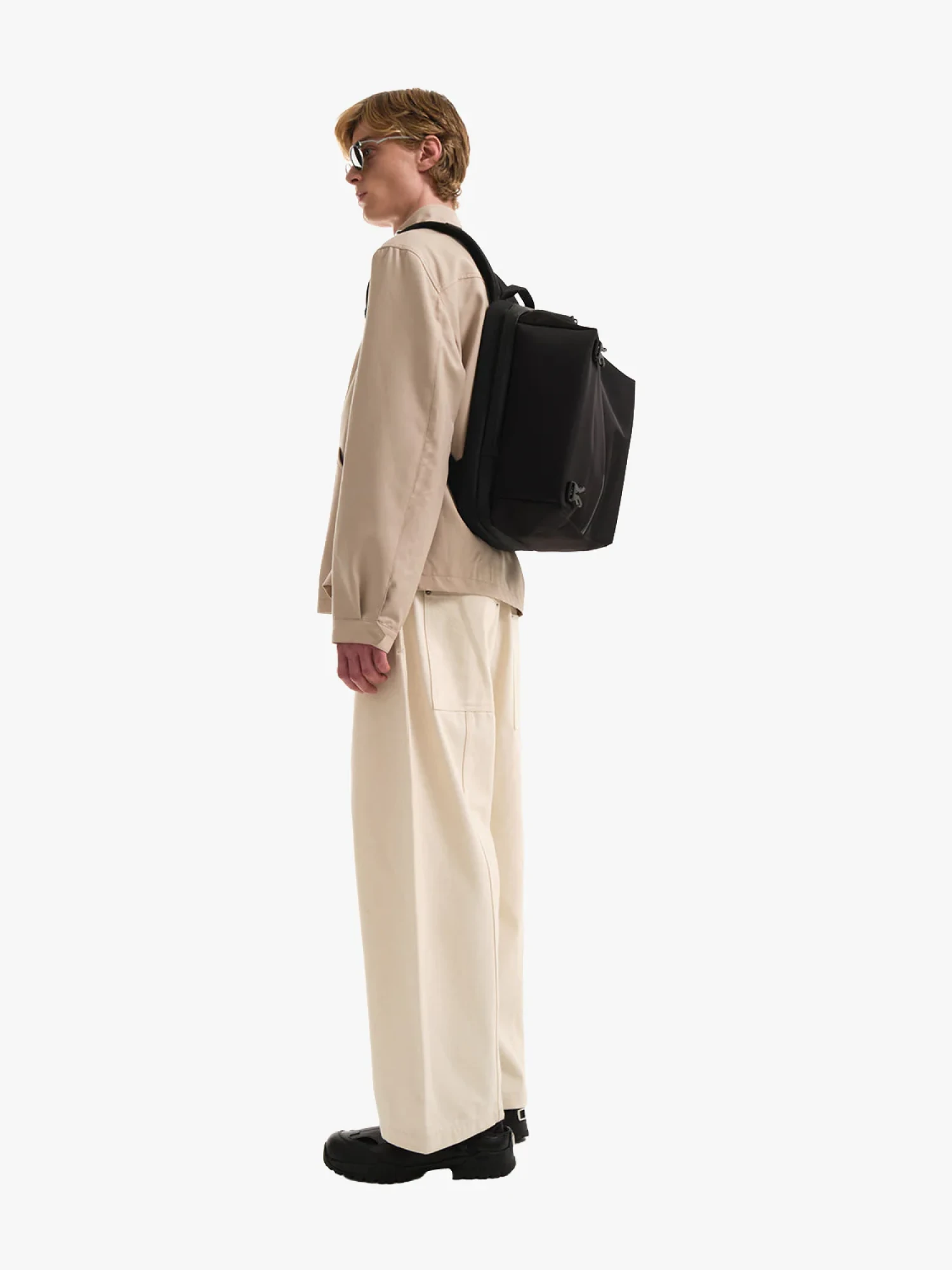 Рюкзак COTE&CIEL Yukon Sleek Black