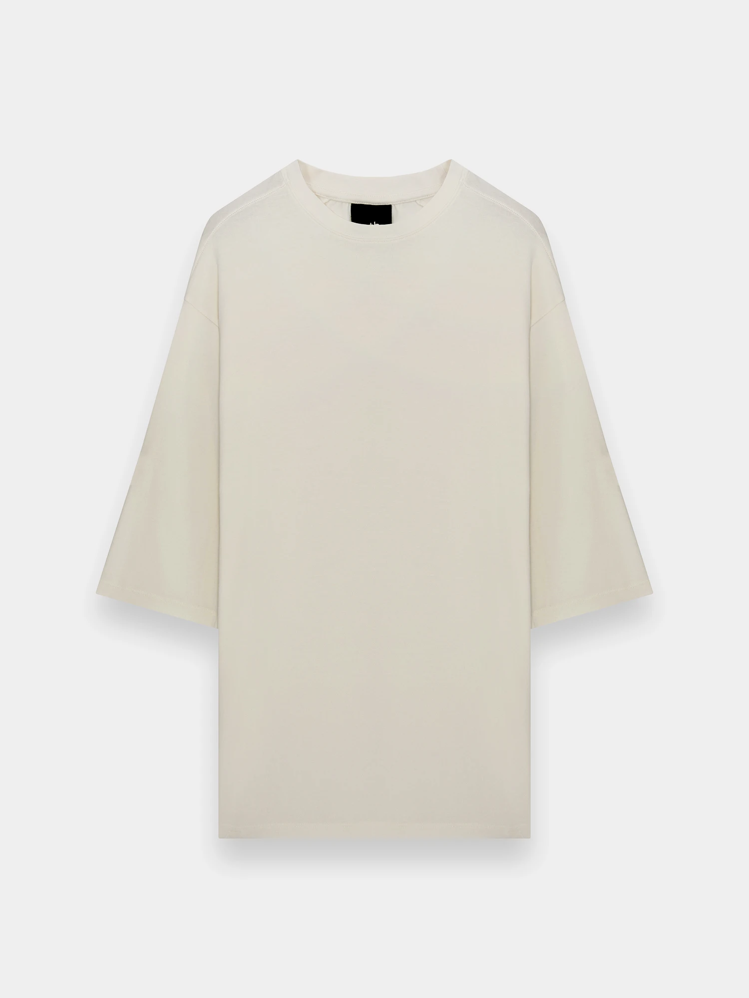 Футболка thom/krom M TS 822 Cream