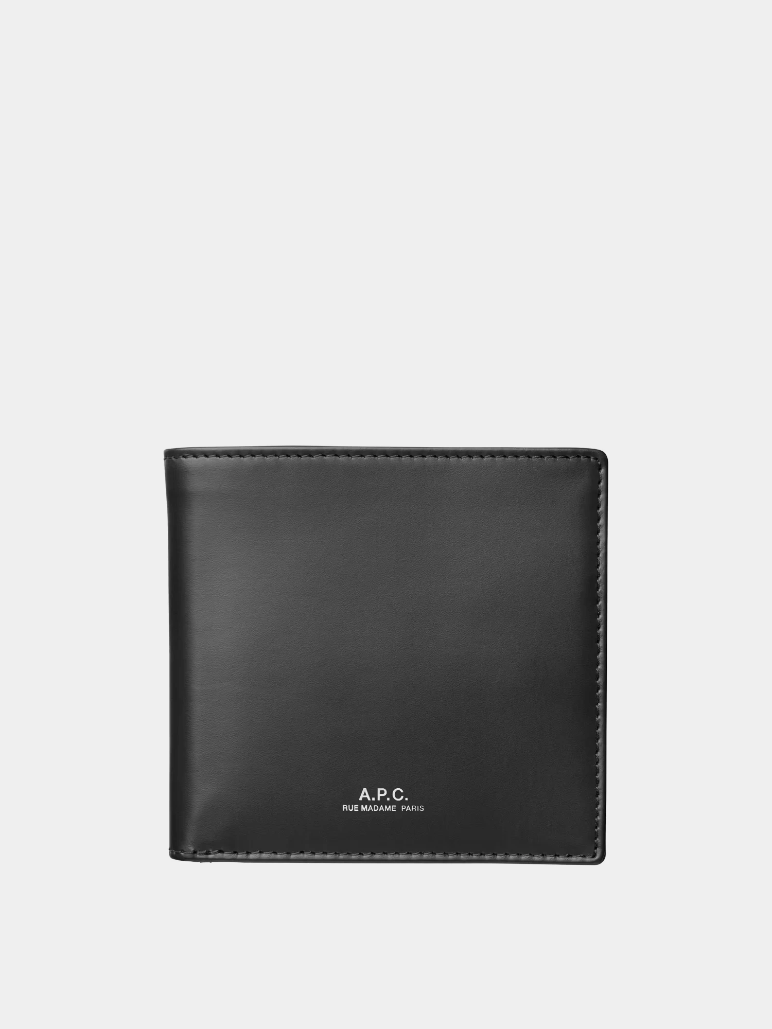 Кошелек A.P.C. Aly Noir