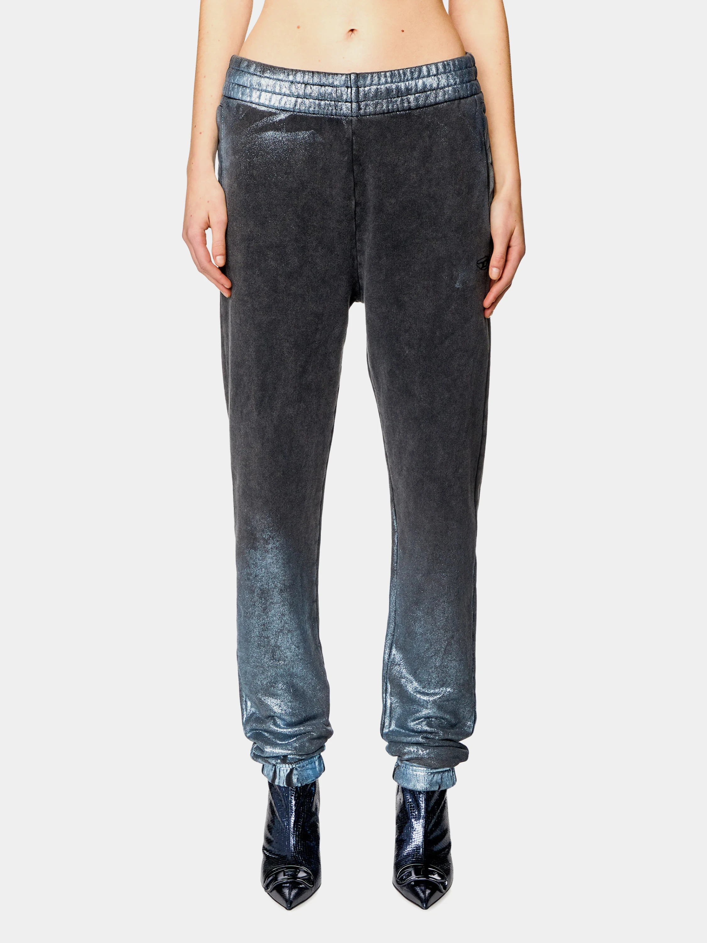 Женские брюки Diesel P-Leb Pantaloni