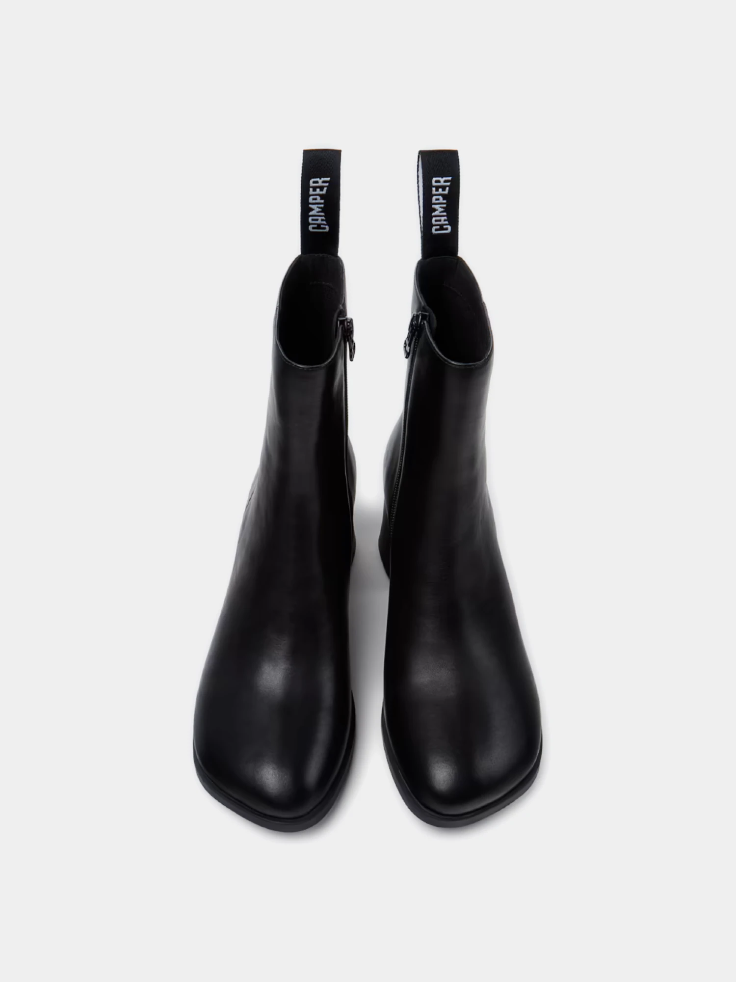 Женские ботильоны Camper Kora Black