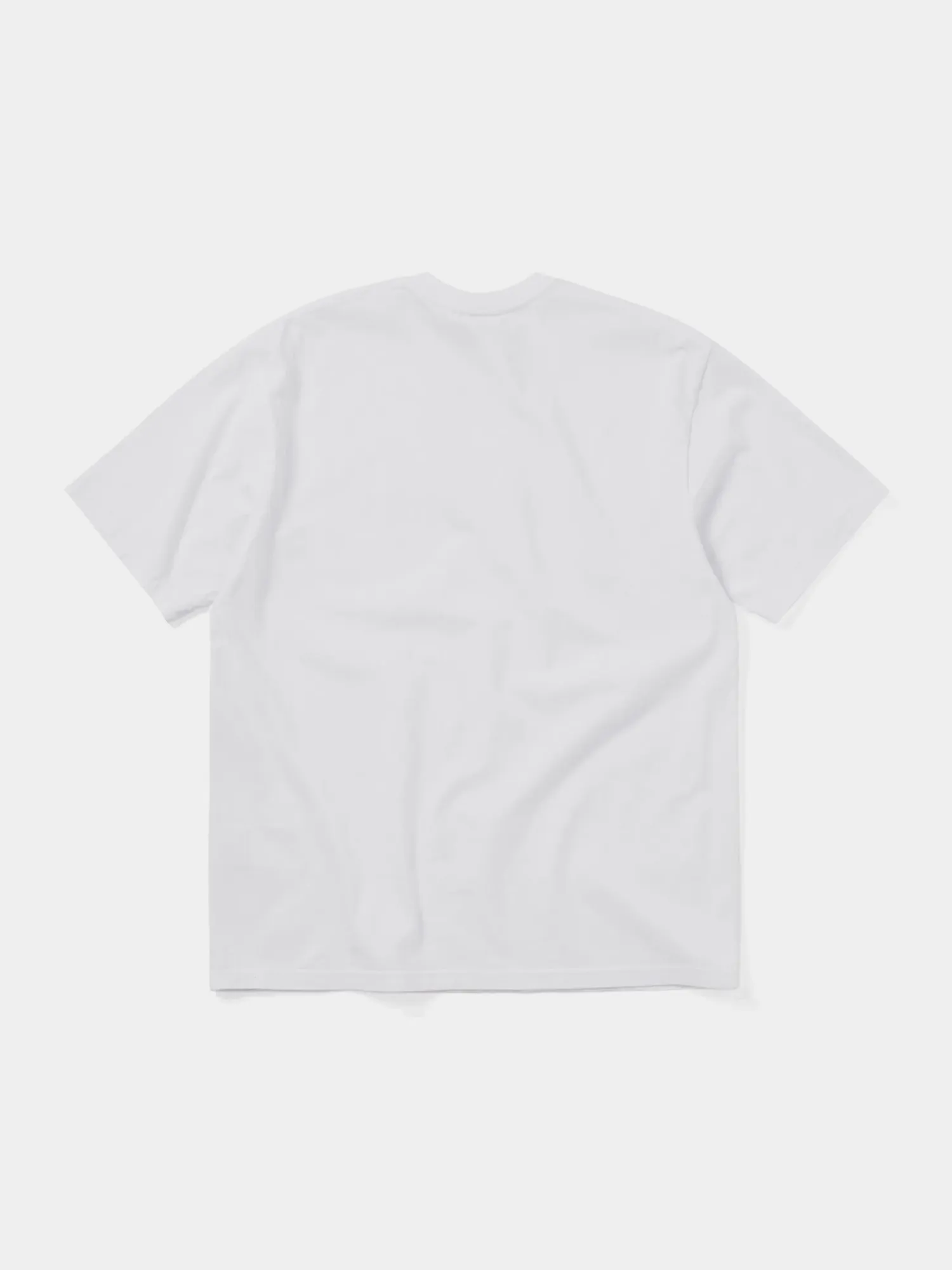 Футболка thisisneverthat Onyx Logo Tee White