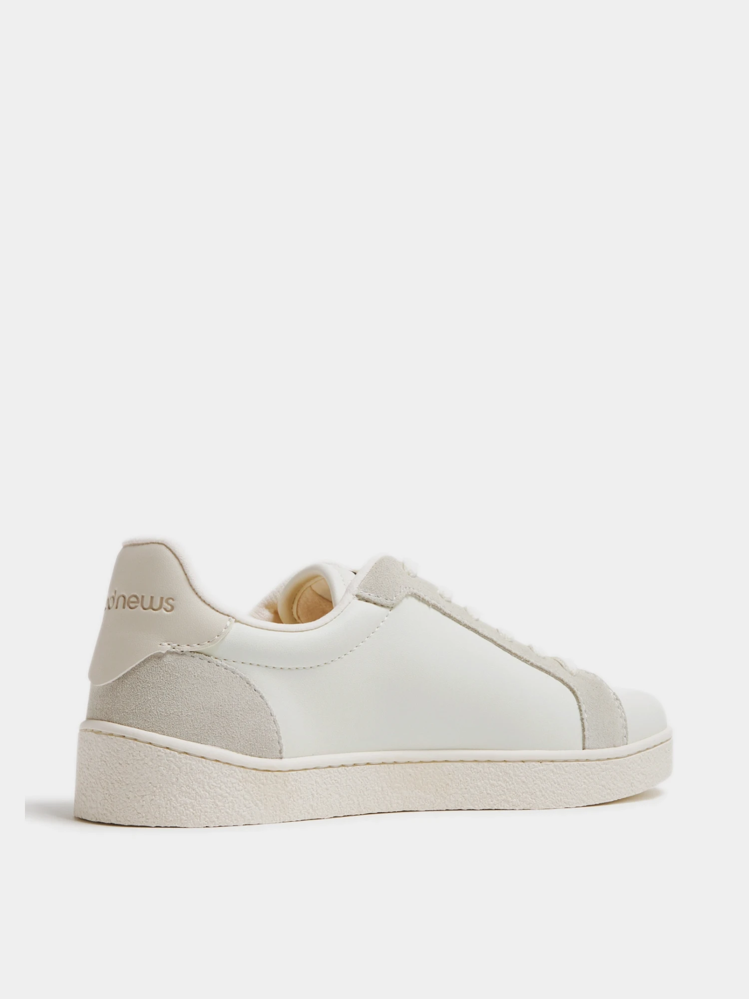 Кеды Good News Venus Beige