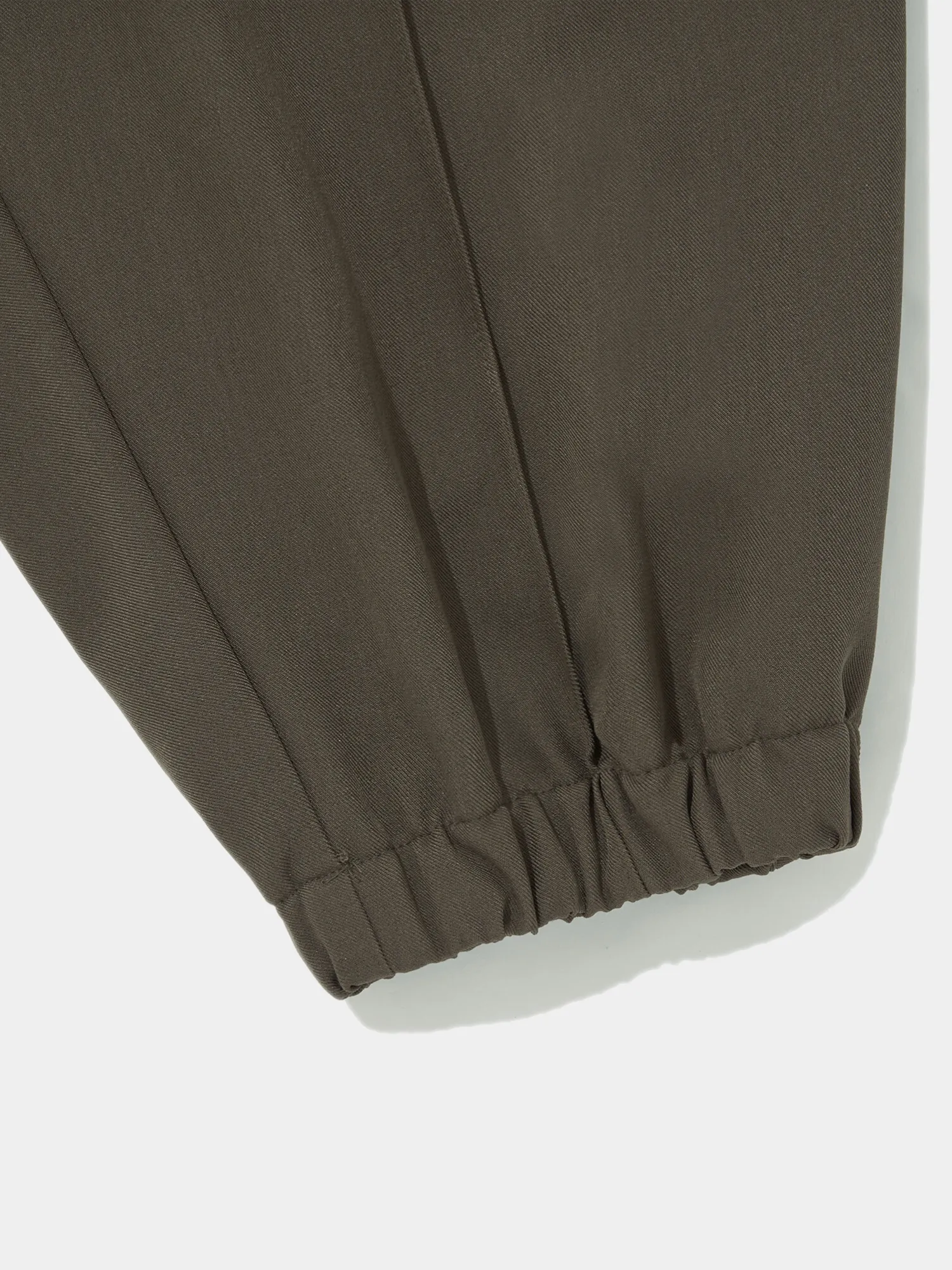 Брюки MERELY MADE Merely US Super Comfy Jogger Dark Taupe