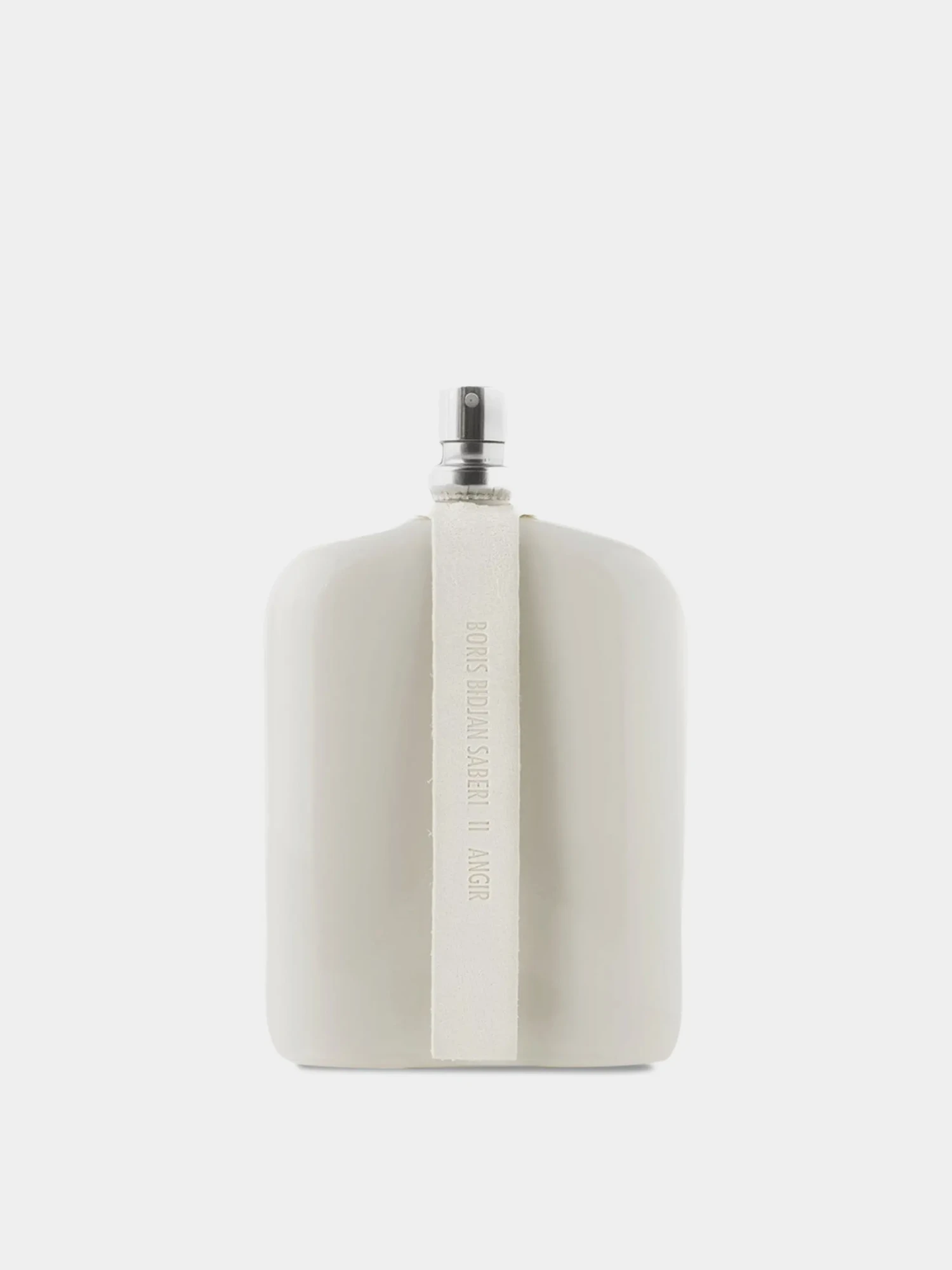 Парфюм 11 by Boris Bidjan Saberi Bbs Perfume Angir