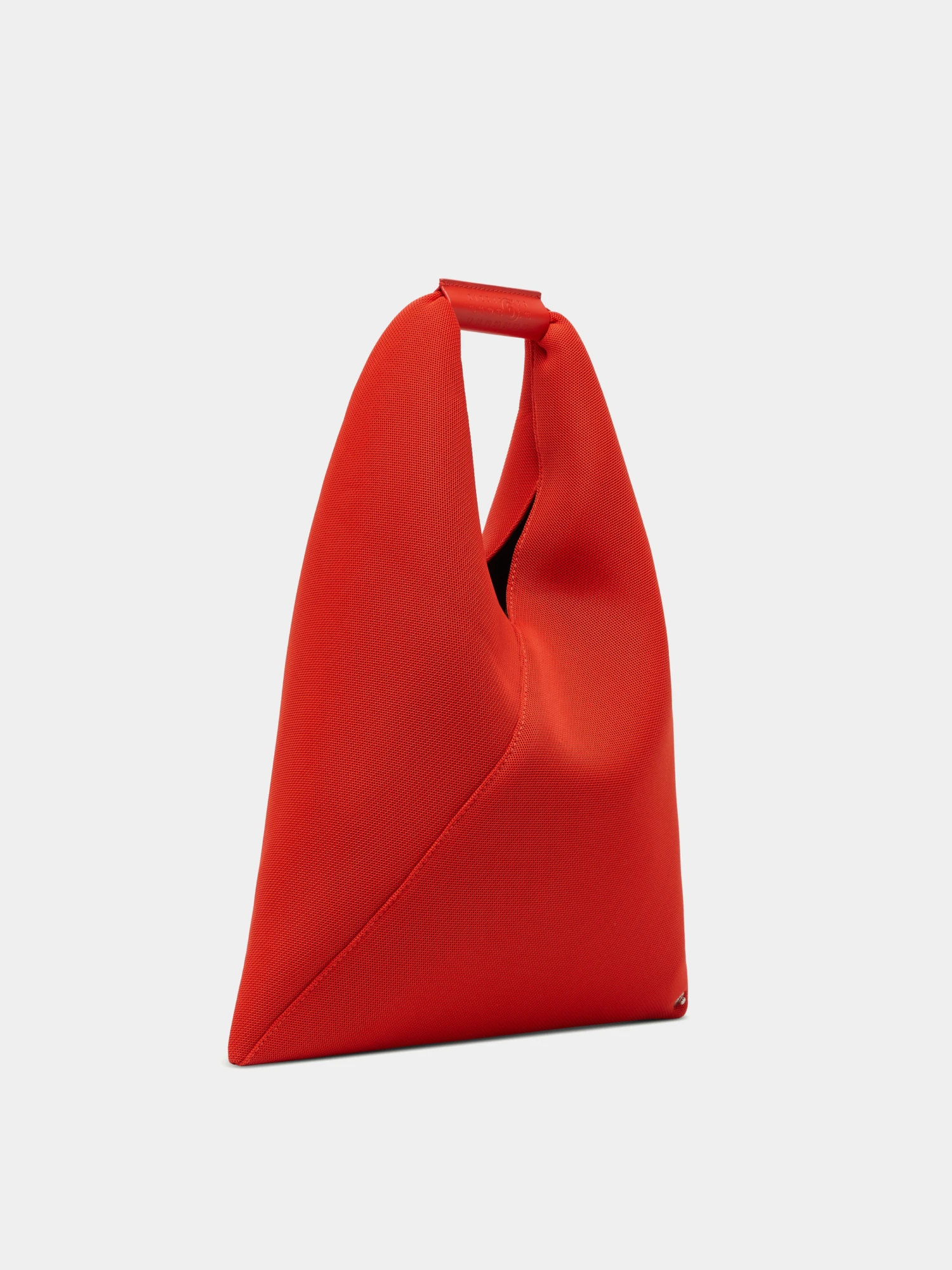 Сумка MM6 Maison Margiela Japanese Small Papaya