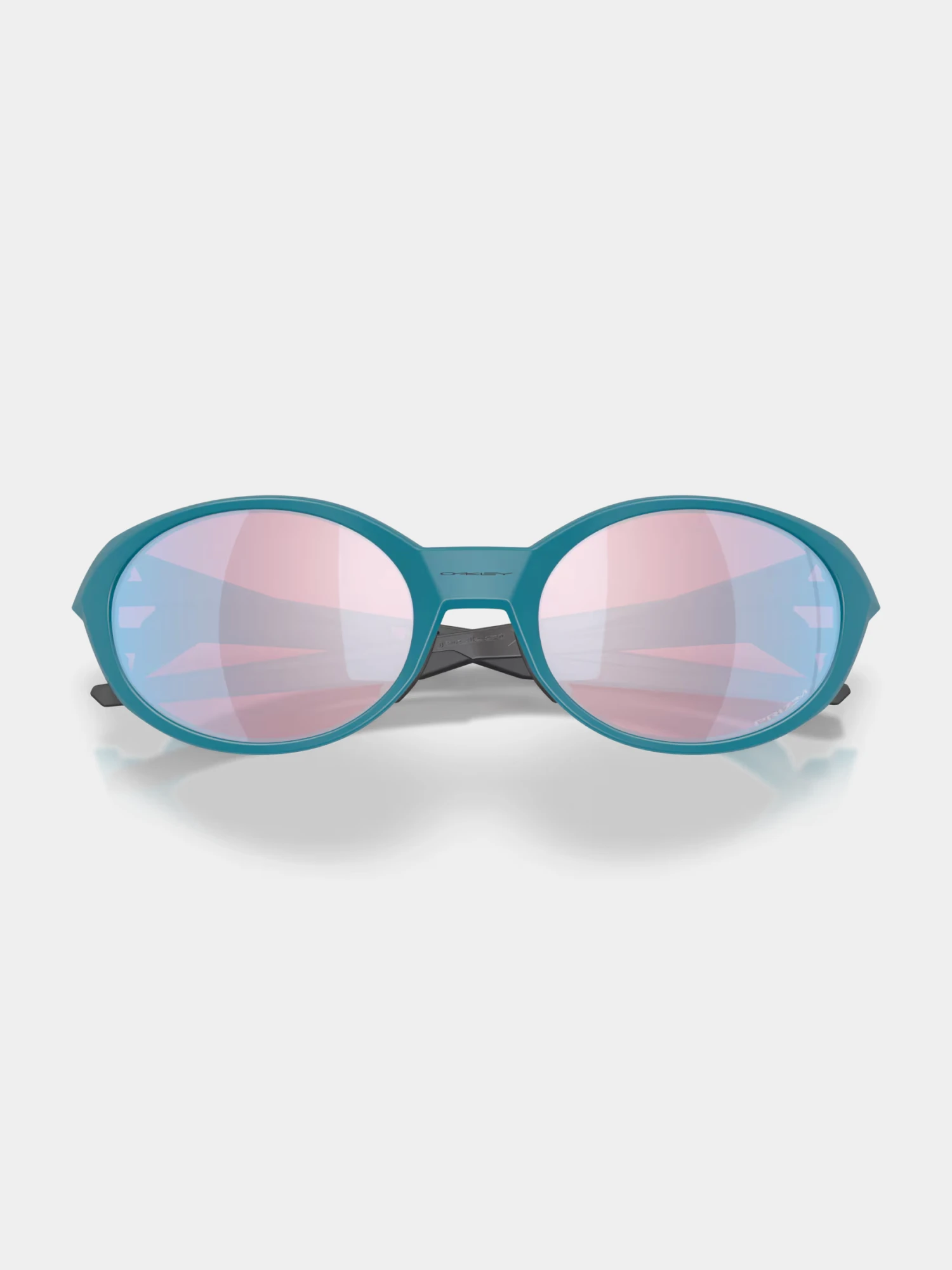 Очки OAKLEY Eye Jacket Redux Prizm Snow Matte Balsam