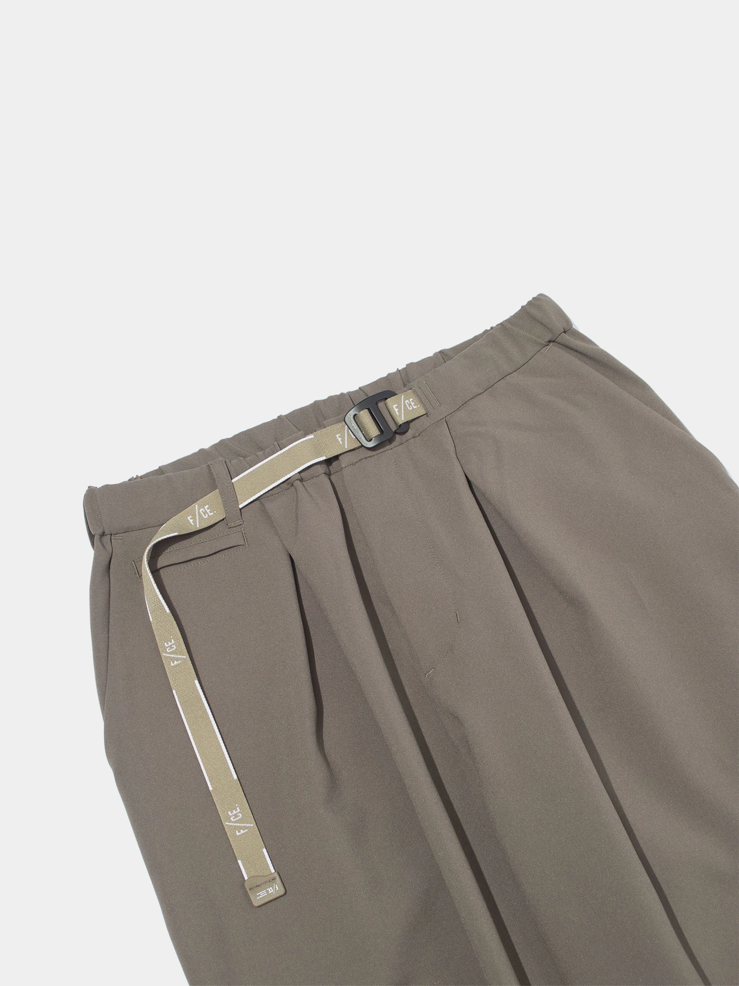 Брюки F/CE. Balloon Trouser Sage Green