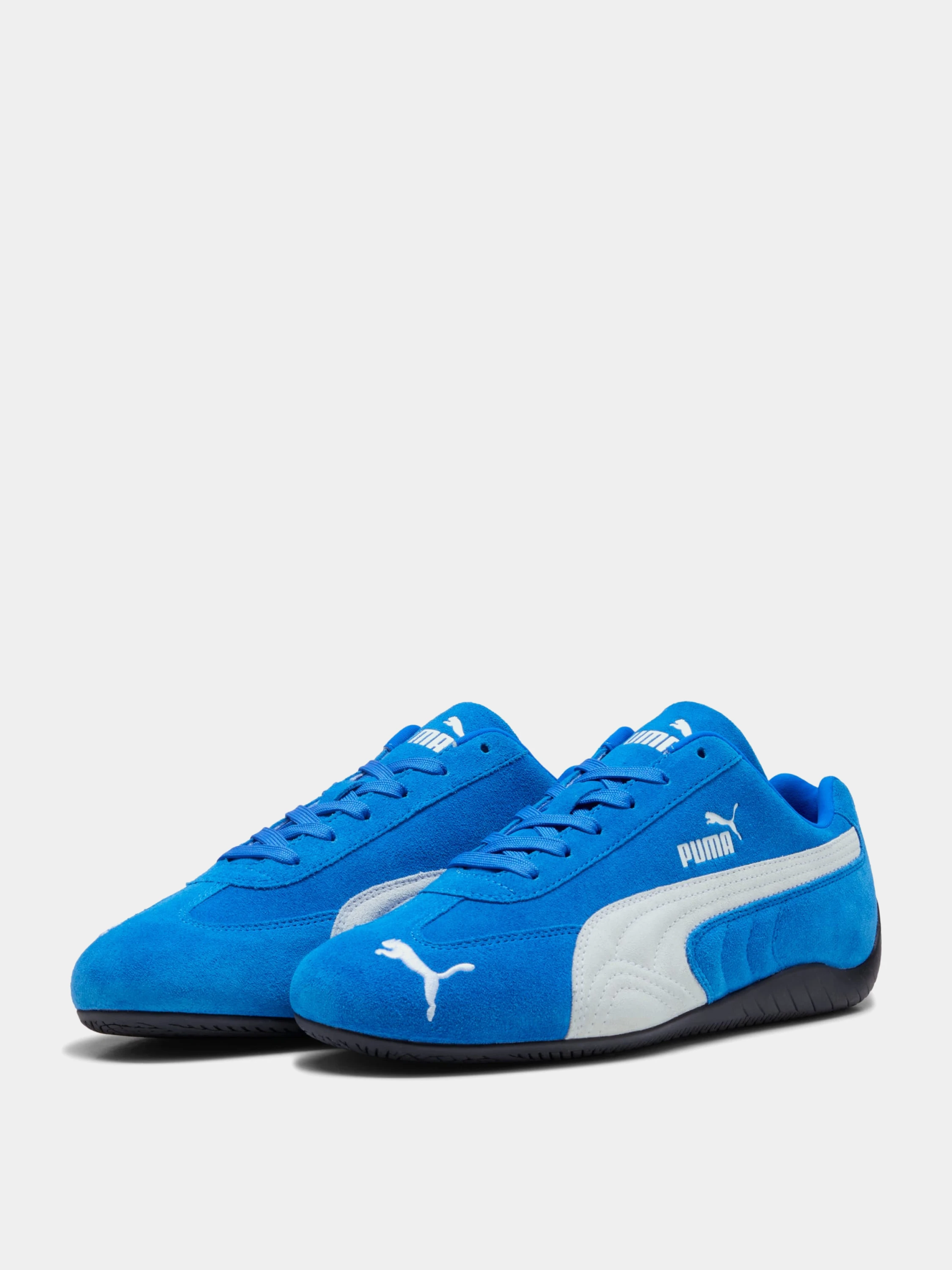 Кроссовки Puma Speedcat OG Royal Blue