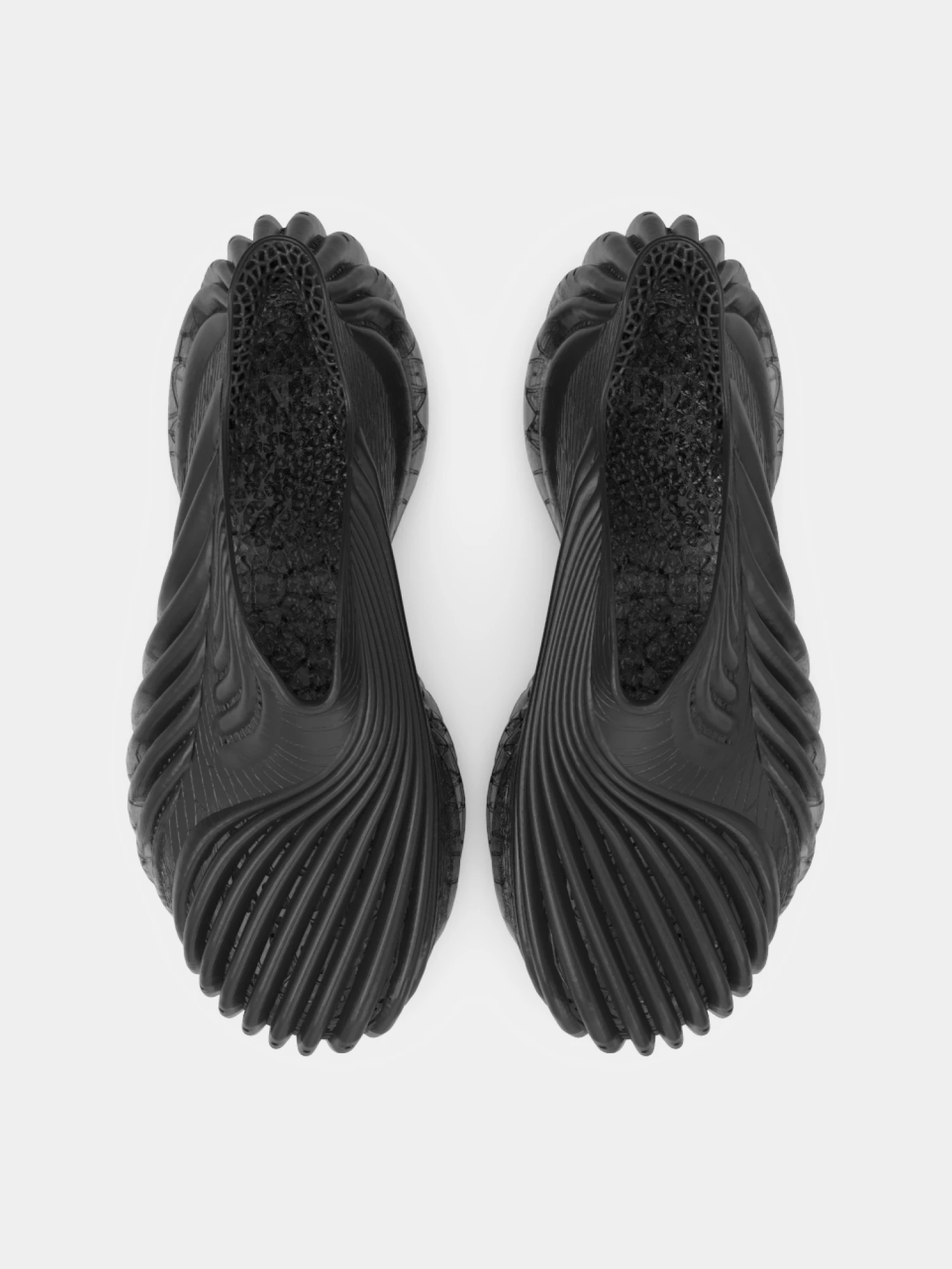 Кроссовки ALIVEFORM Armis Low Obsidian