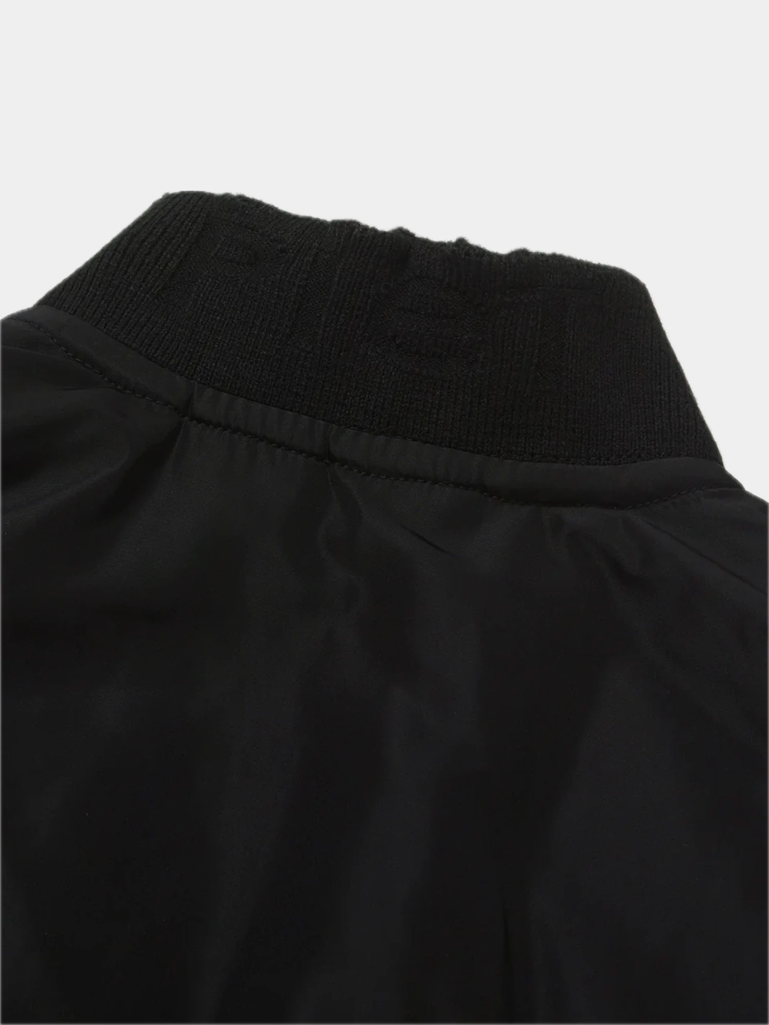 Жилет PIET MA-1 Distressed Black