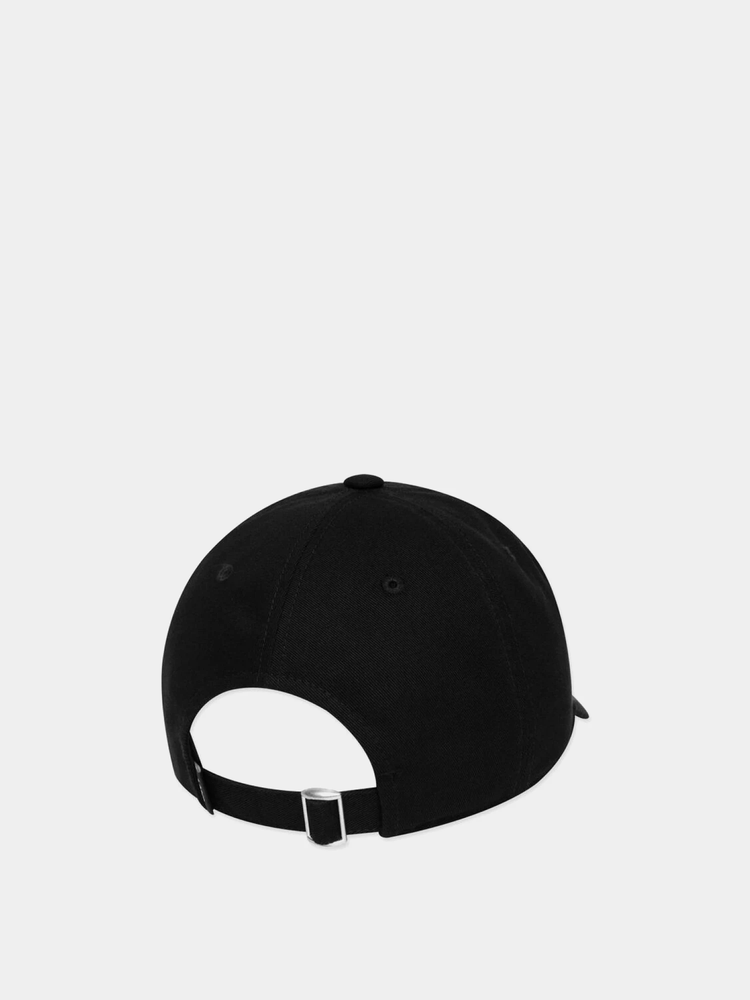 Кепка LMC OG Logo 6 Panel Cap Black