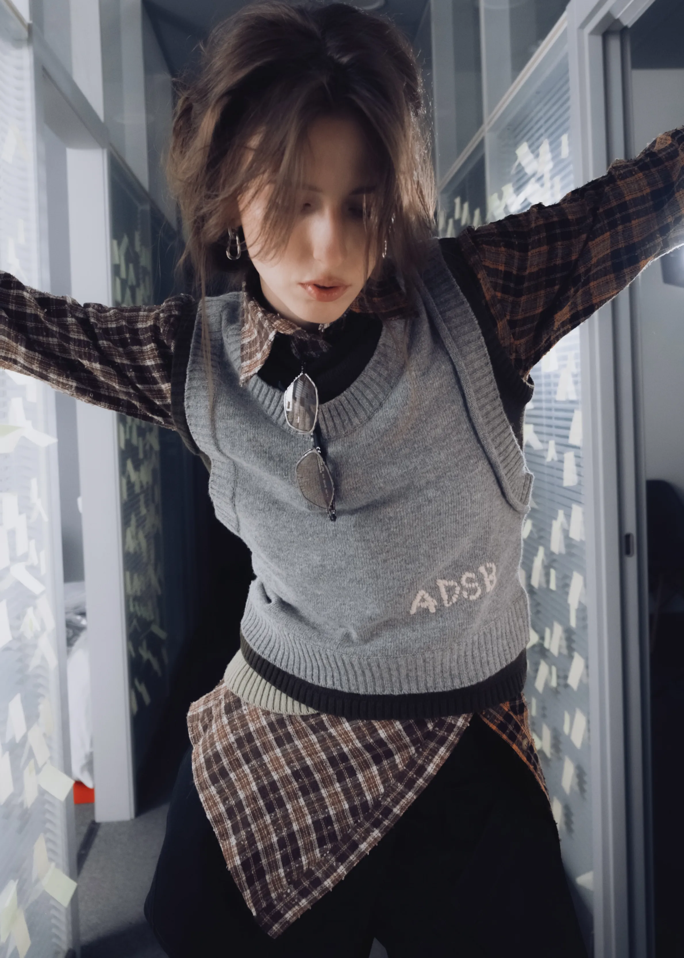 STUDIO SLOW FITS: жизненные ритмы офиса