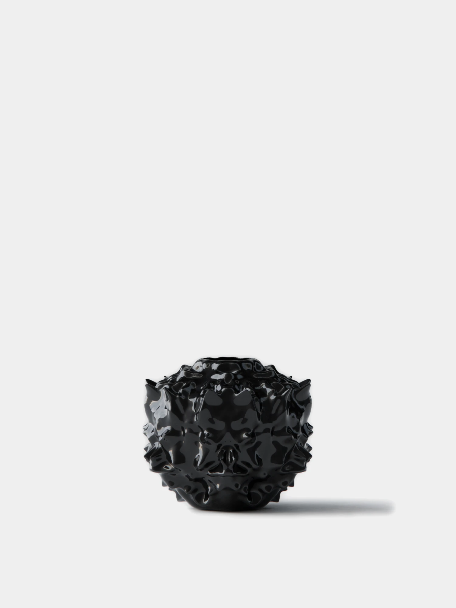 Ваза 01001LAB 01004 Black