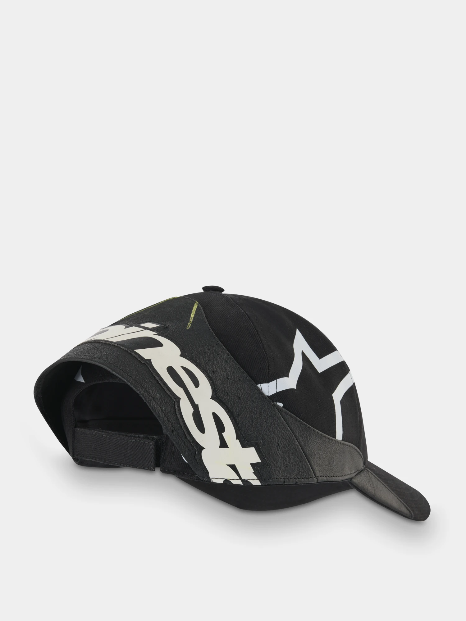 Кепка ALPINESTARS RSRV Resurgence Black