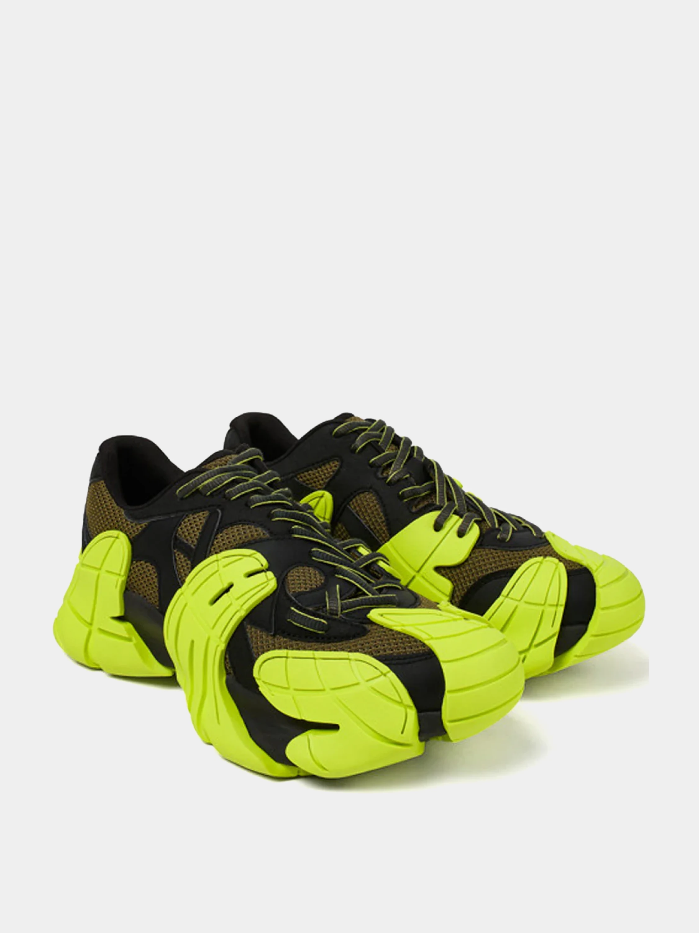 Кроссовки CAMPERLAB Tormenta Multicolored