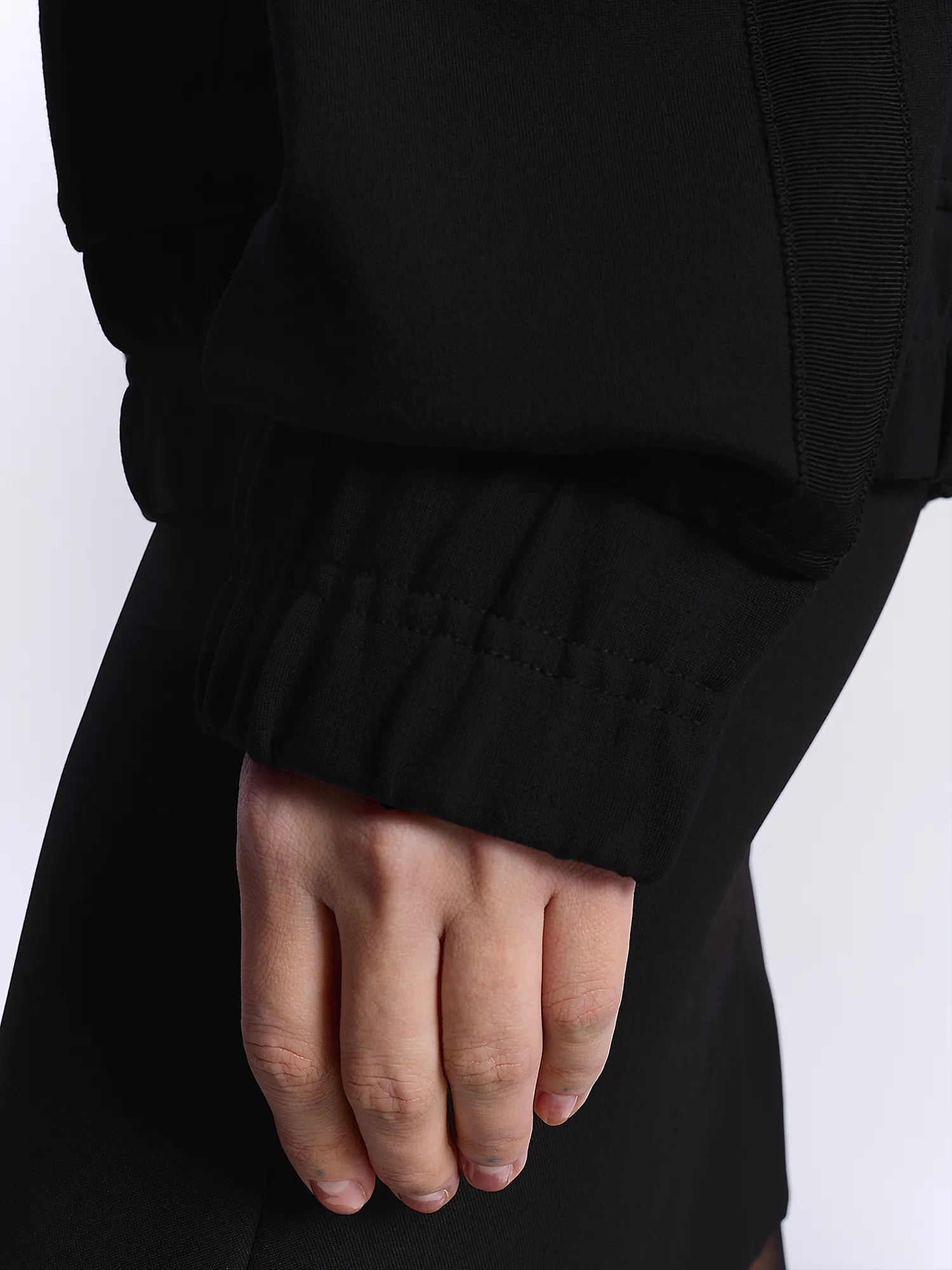 Олимпийка RHUDE Hamptons Traxedo Black