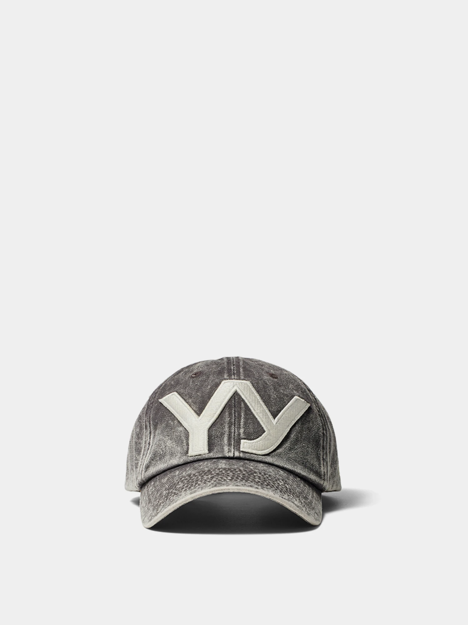 Кепка OPEN YY Cotton Ball Cap Brown