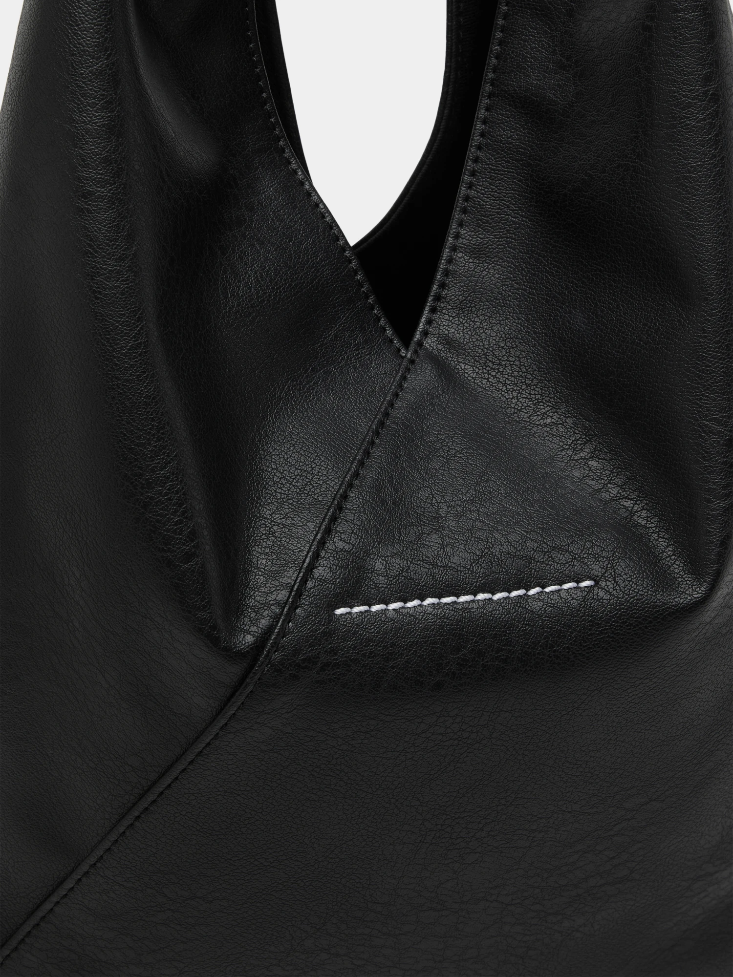 Сумка MM6 Maison Margiela Japanese Small Black