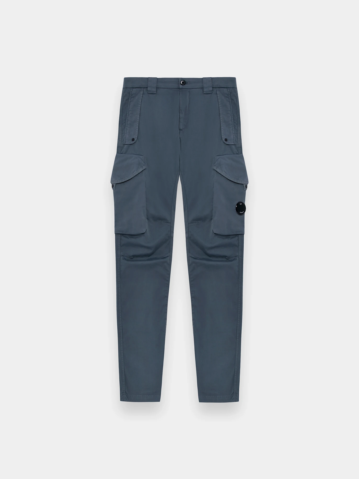 Брюки C.P. Company Stretch Sateen Utility Stormy Weather