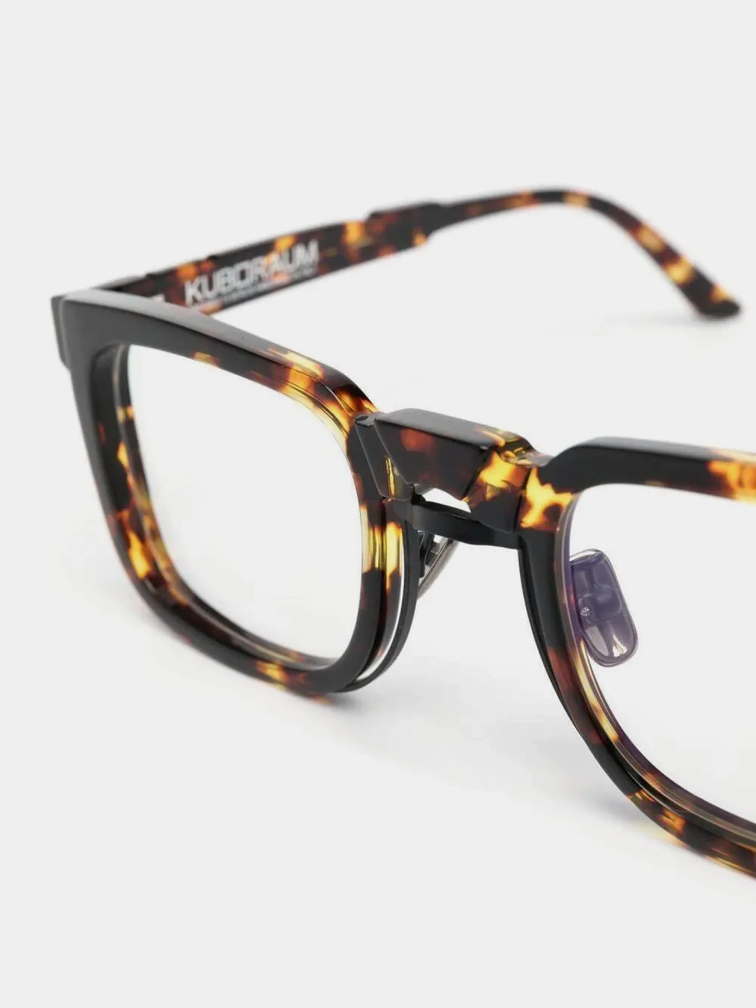 Очки KUBORAUM N4 Tortoise