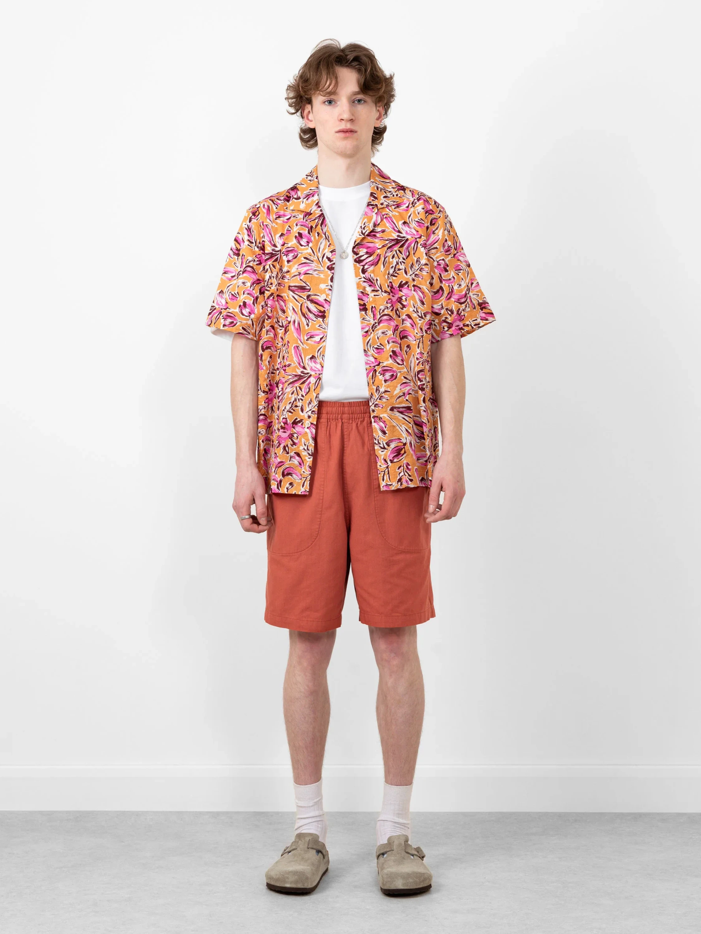 Шорты Garbstore Home Party Short
