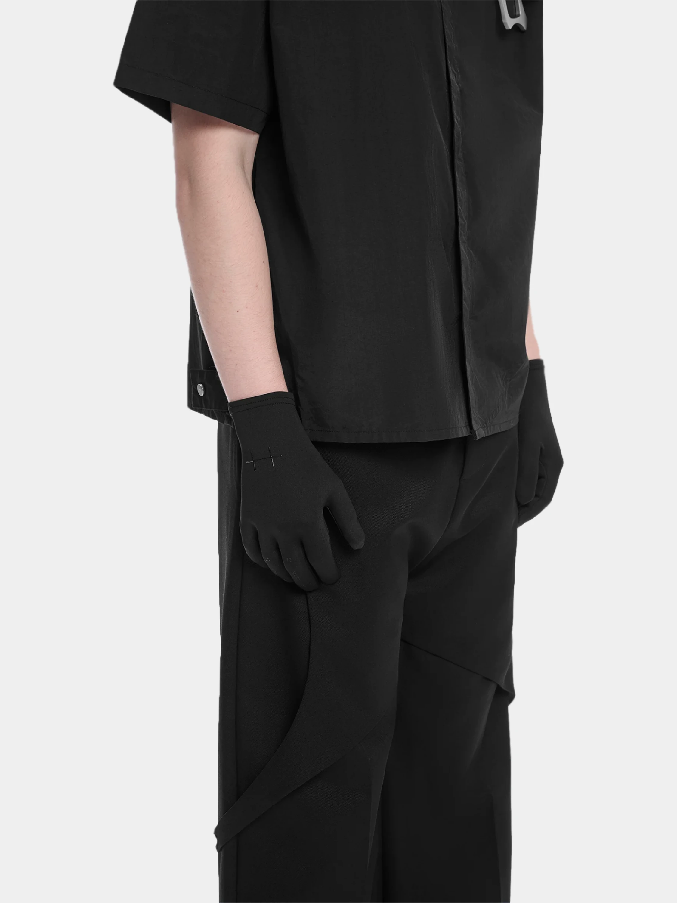 Перчатки HELIOT EMIL Manicae Gloves Black