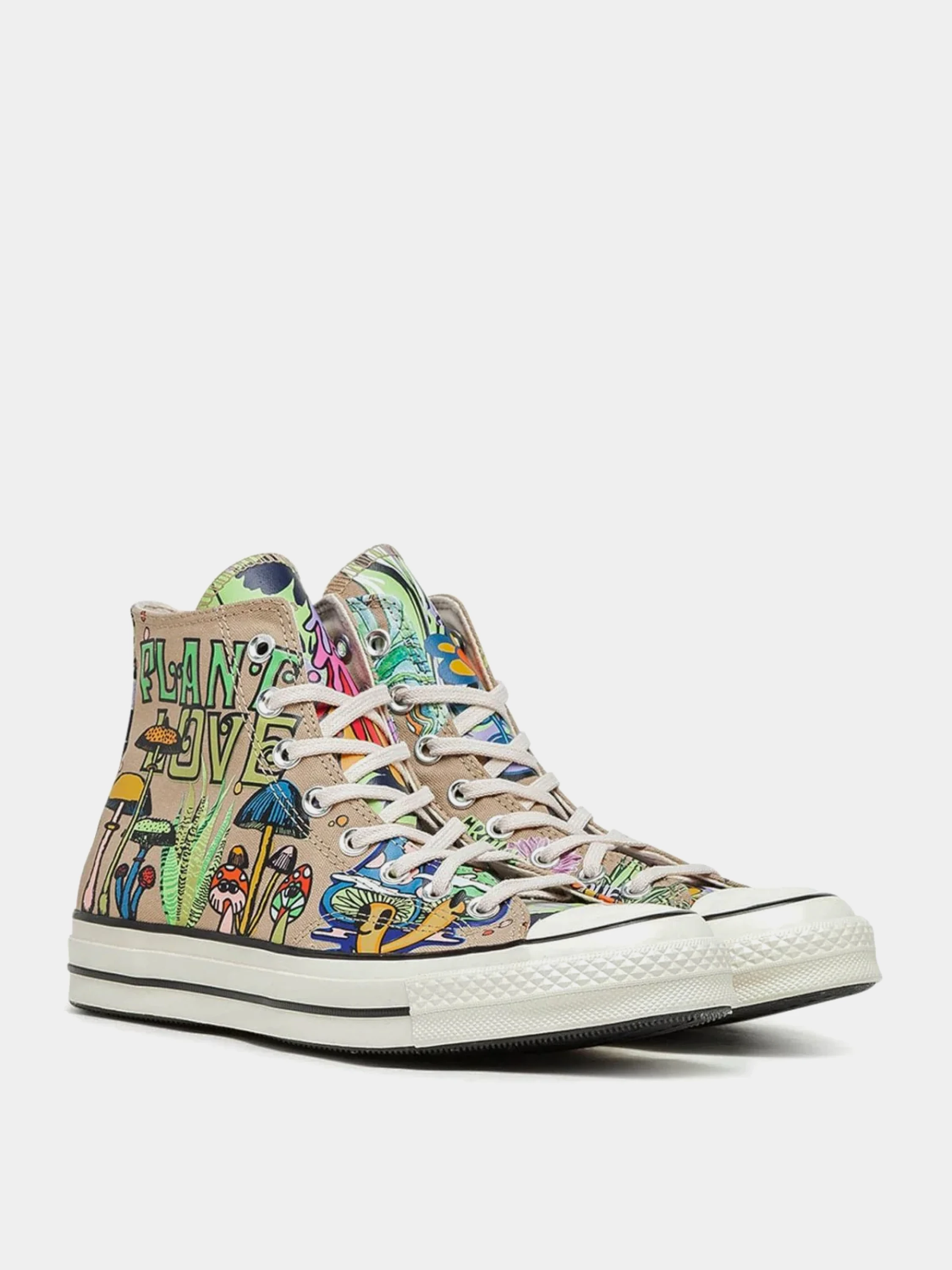 Кеды Converse Chuck 70 Plant Love