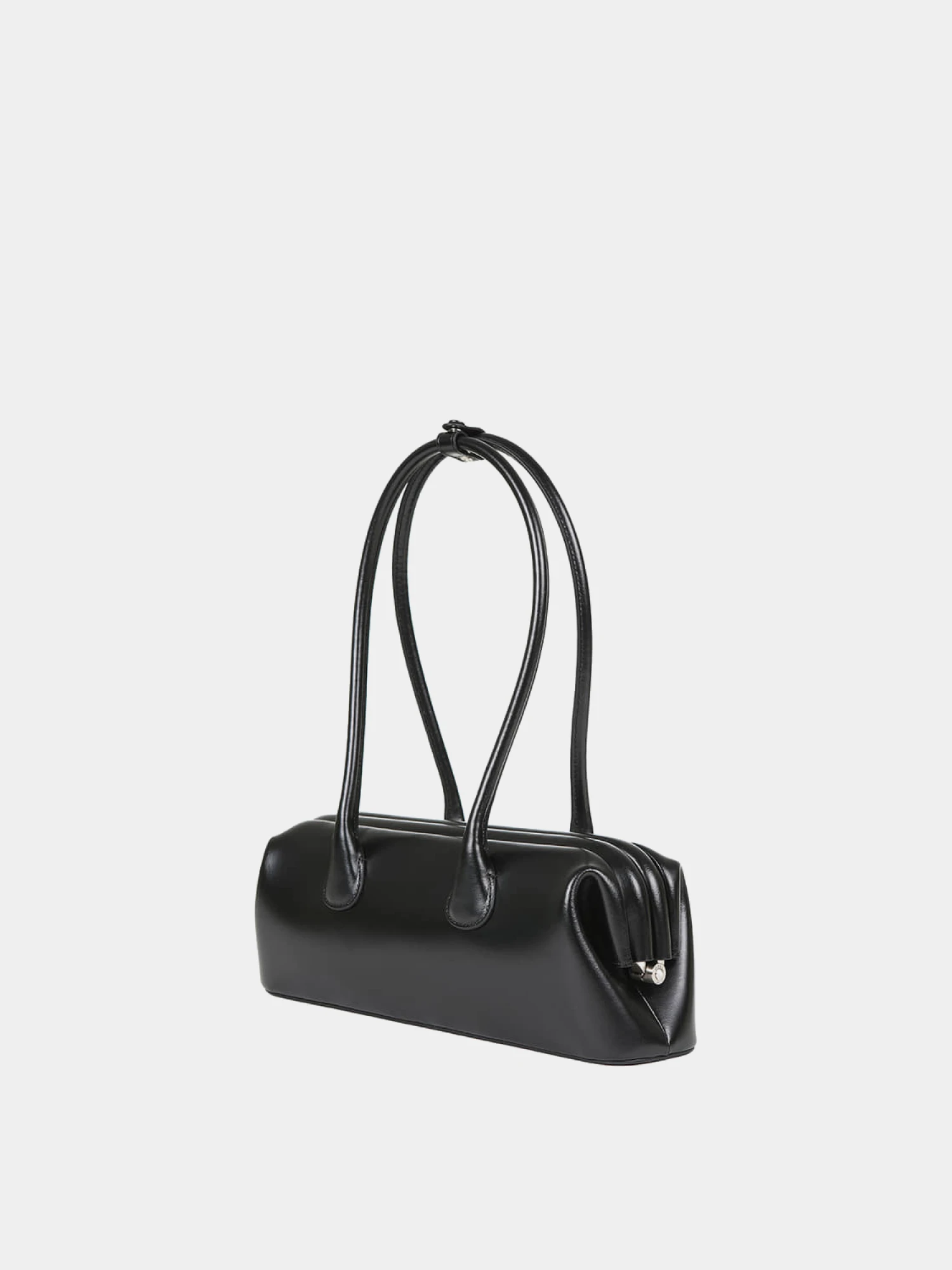 Сумка OSOI Boat Wide Black