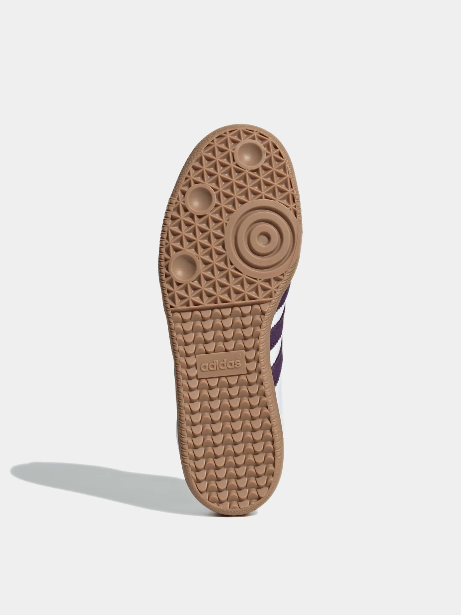 Женские кеды adidas Originals Samba OG Cloud White
