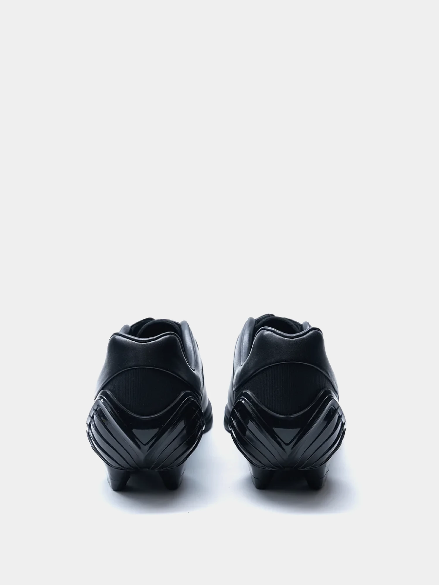 Туфли-оксфорды Remagine Re90 Red Carpet Black