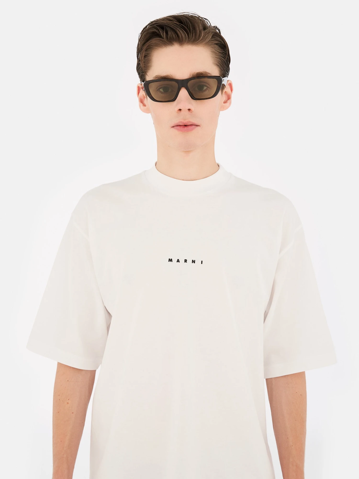 Очки MARNI Jimura Dark Havana