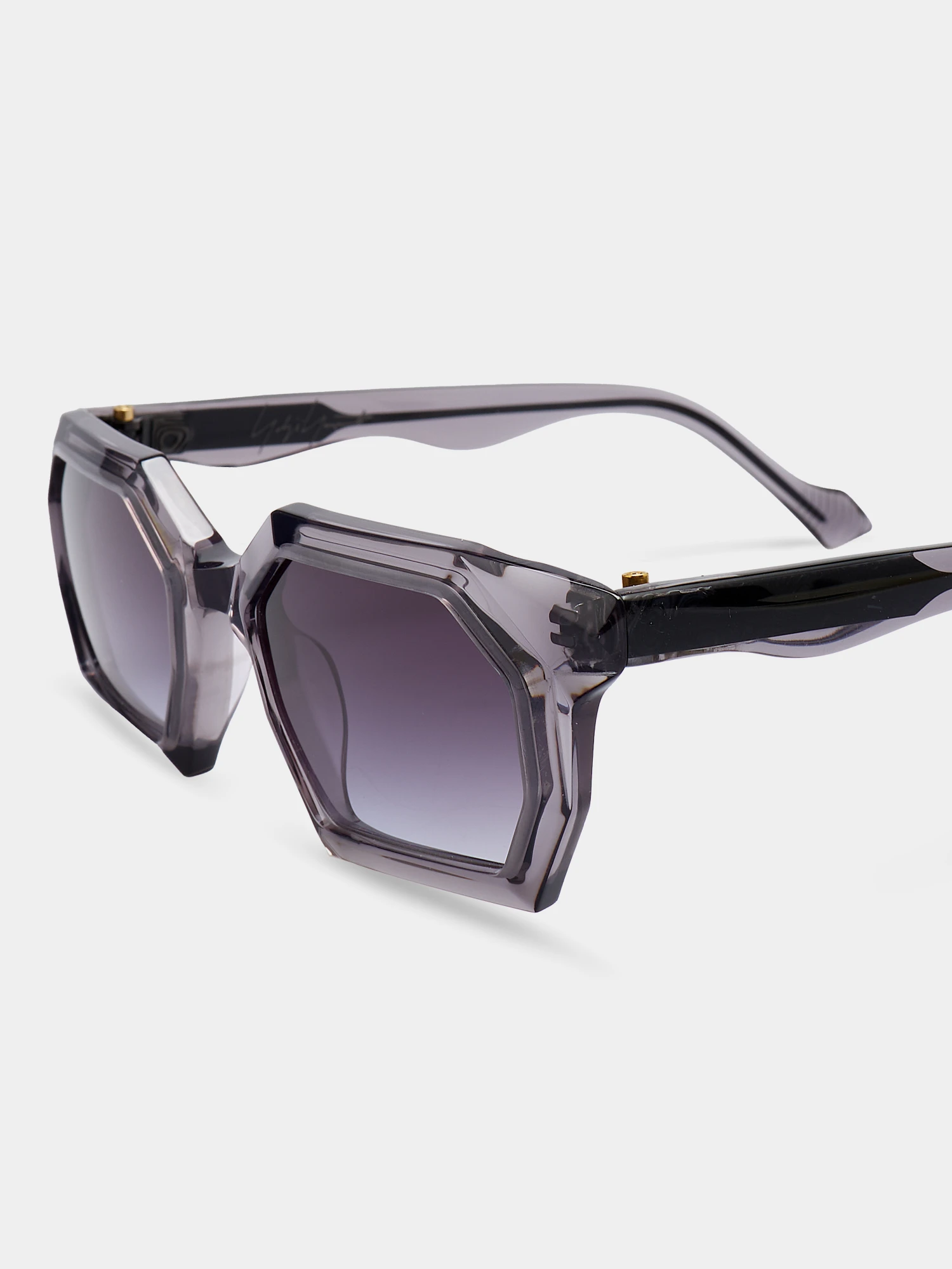 Очки Yohji Yamamoto SL014 Grey