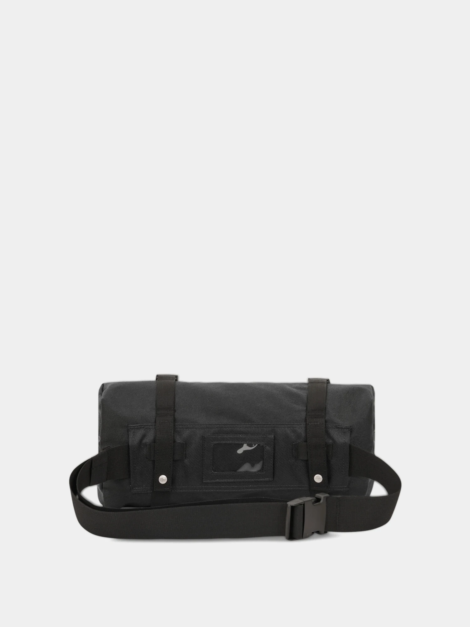 Сумка OAMC Peacemaker Military Belt Bag Black