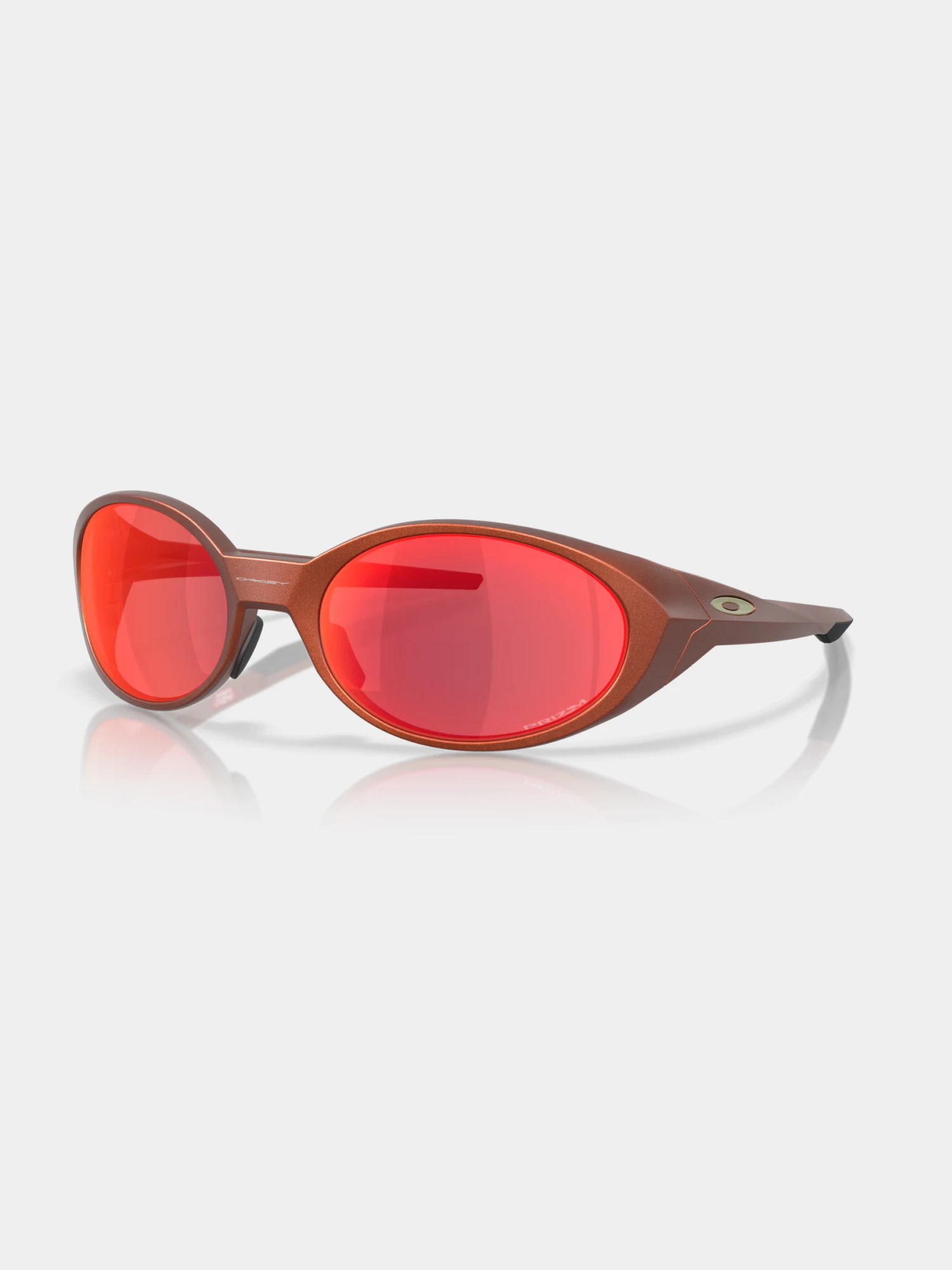 Очки OAKLEY Eye Jacket Redux Prizm Trail Fire Orange
