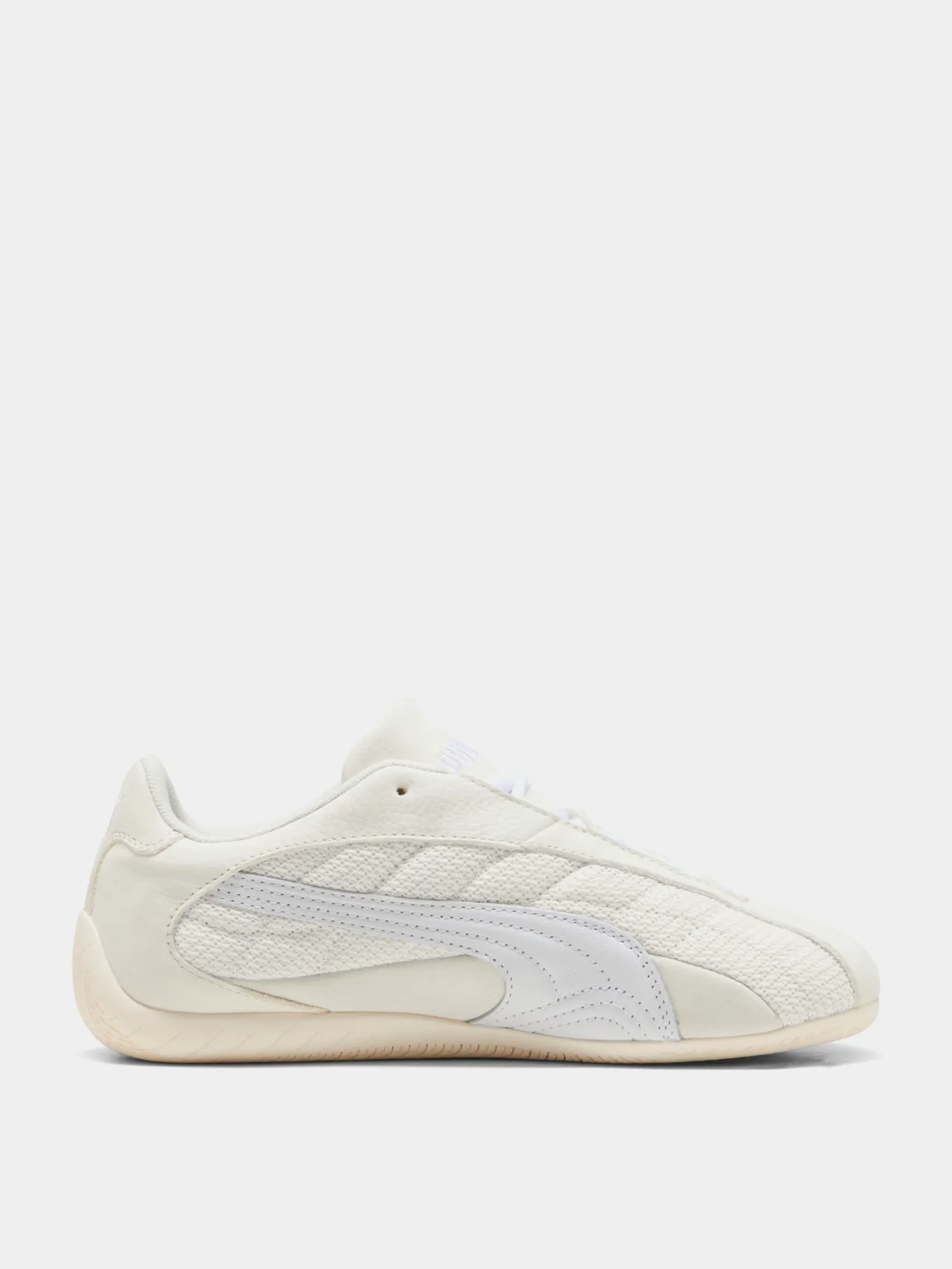 Женские кроссовки Puma Speedcat Plus White