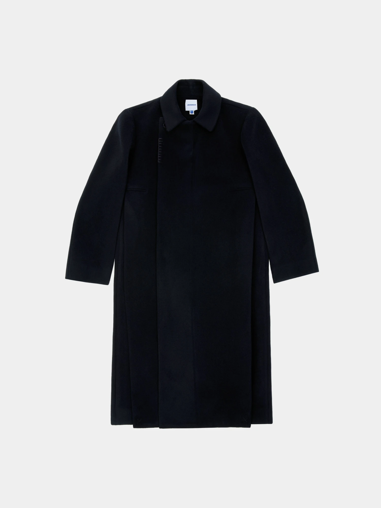 Пальто ADERERROR Coat Product. 4 Black
