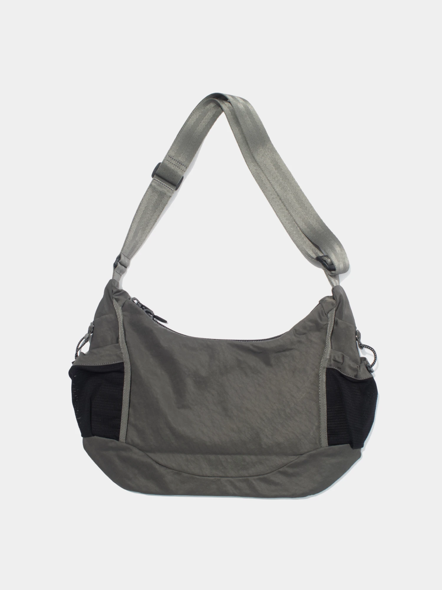 Сумка F/CE. Textured Twill 2 Way Charcoal
