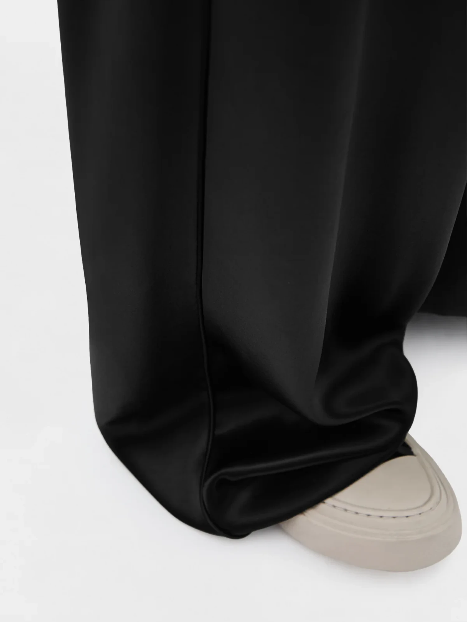 Женские брюки Ann Demeulemeester Sofi Black