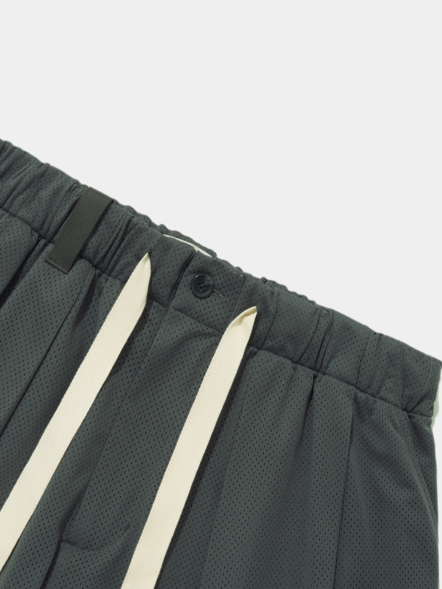 Шорты MERELY MADE US Mesh Super Comfy Still Grey
